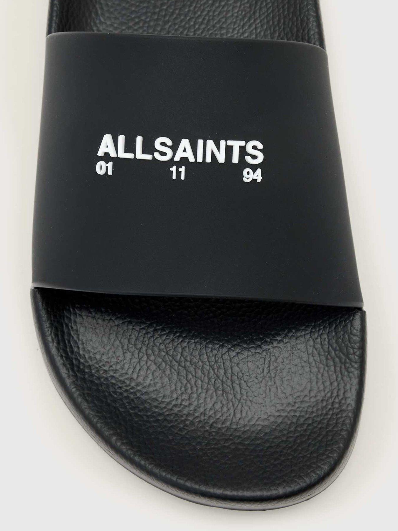 Image 4 of 6 of AllSaints Allsaints Date Slider