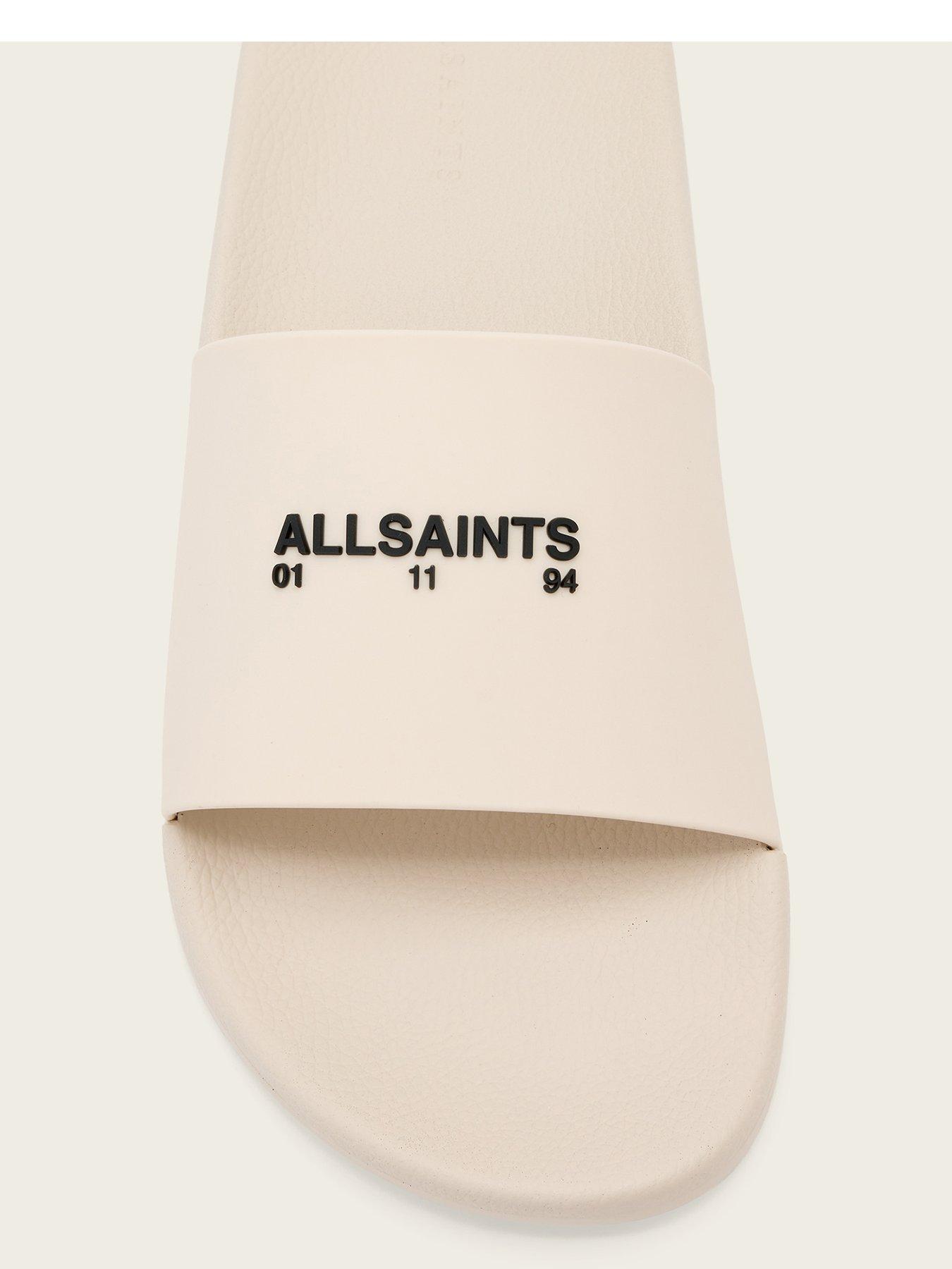 Image 4 of 5 of AllSaints Allsaints Date Slider