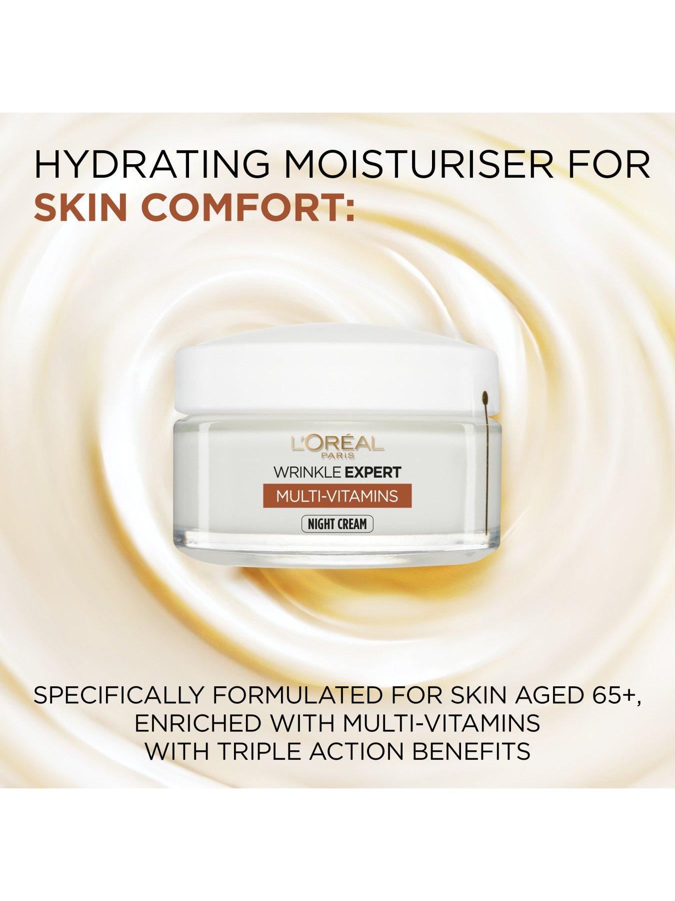 Image 4 of 6 of L'Oreal Paris L'Oreal Paris Wrinkle Expert Duo