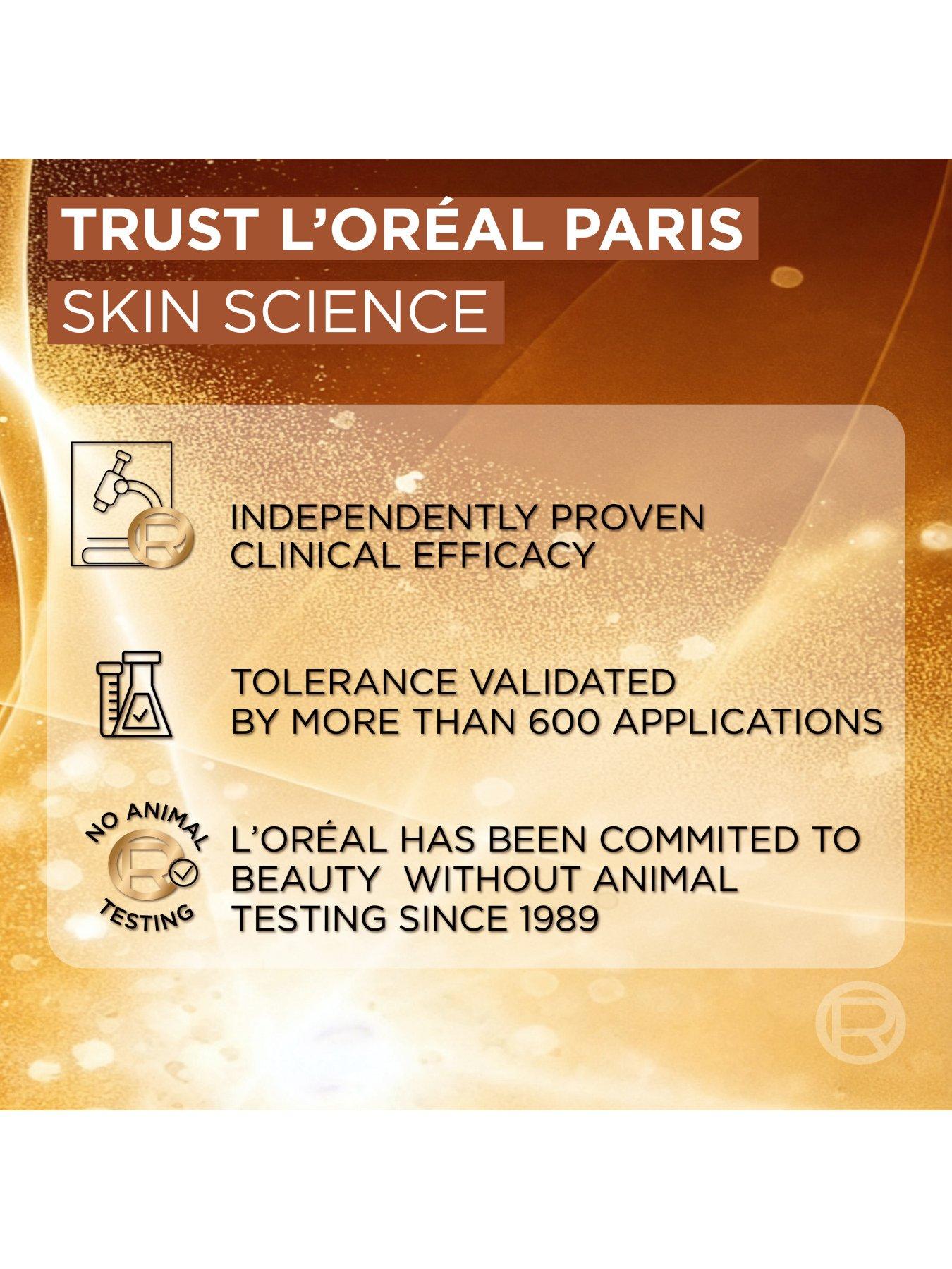 Image 6 of 6 of L'Oreal Paris L'Oreal Paris Wrinkle Expert Duo