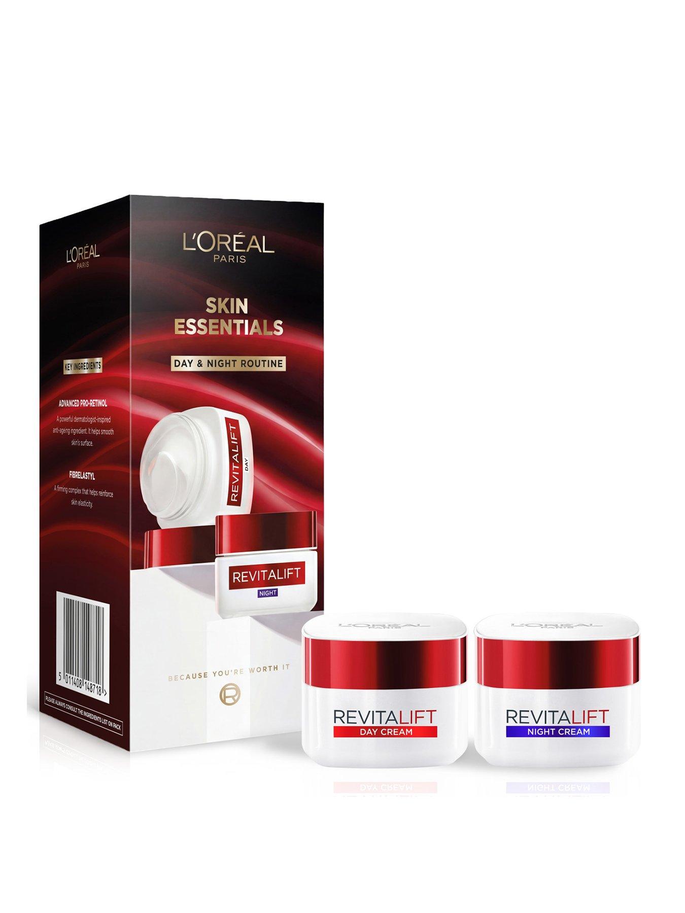 L'Oreal Paris L'Oreal Paris Revitalift Core Duo