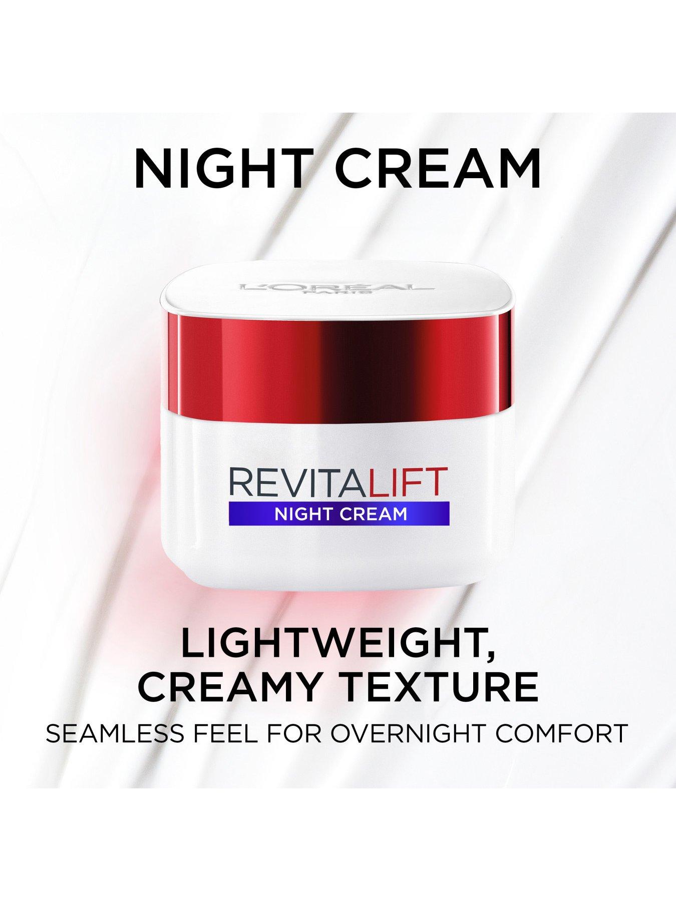 Image 5 of 6 of L'Oreal Paris L'Oreal Paris Revitalift Core Duo