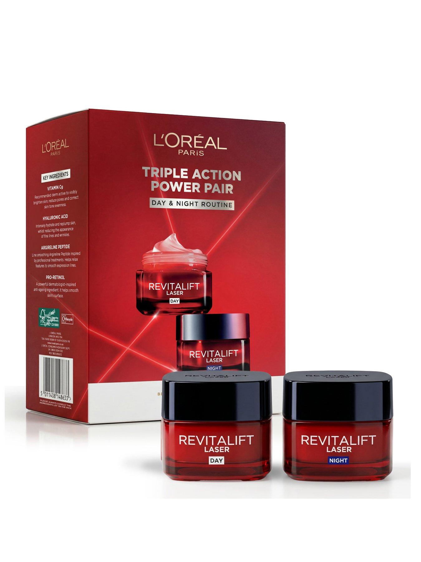 Image 1 of 6 of L'Oreal Paris L'Oreal Paris Laser Duo