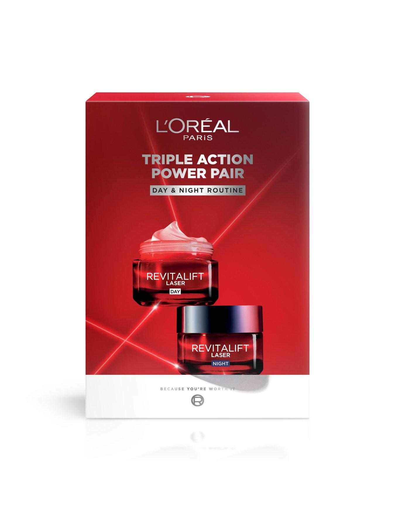  image of loreal-paris-loreal-paris-laser-duo-worth-pound5998