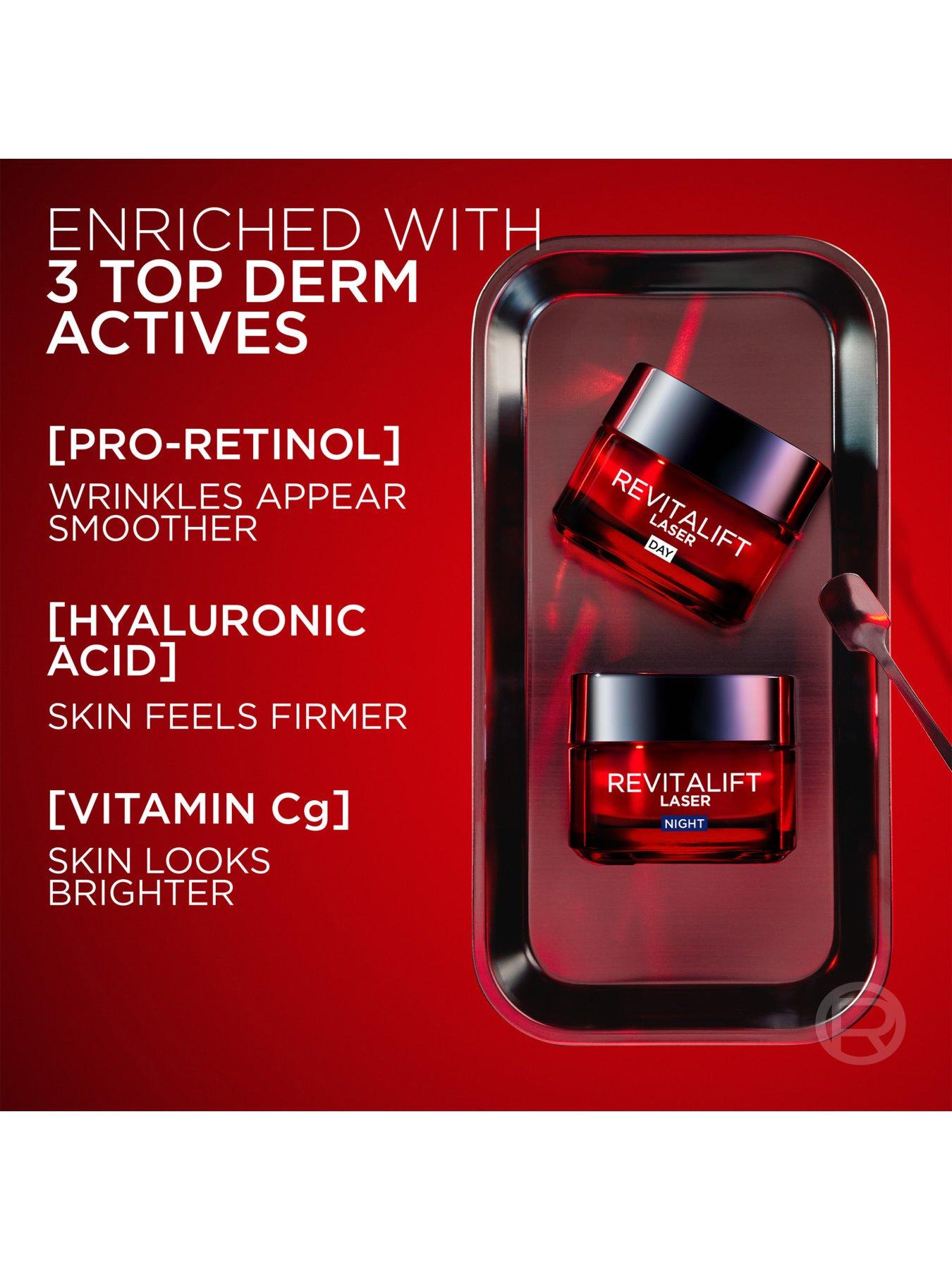  image of loreal-paris-loreal-paris-laser-duo-worth-pound5998