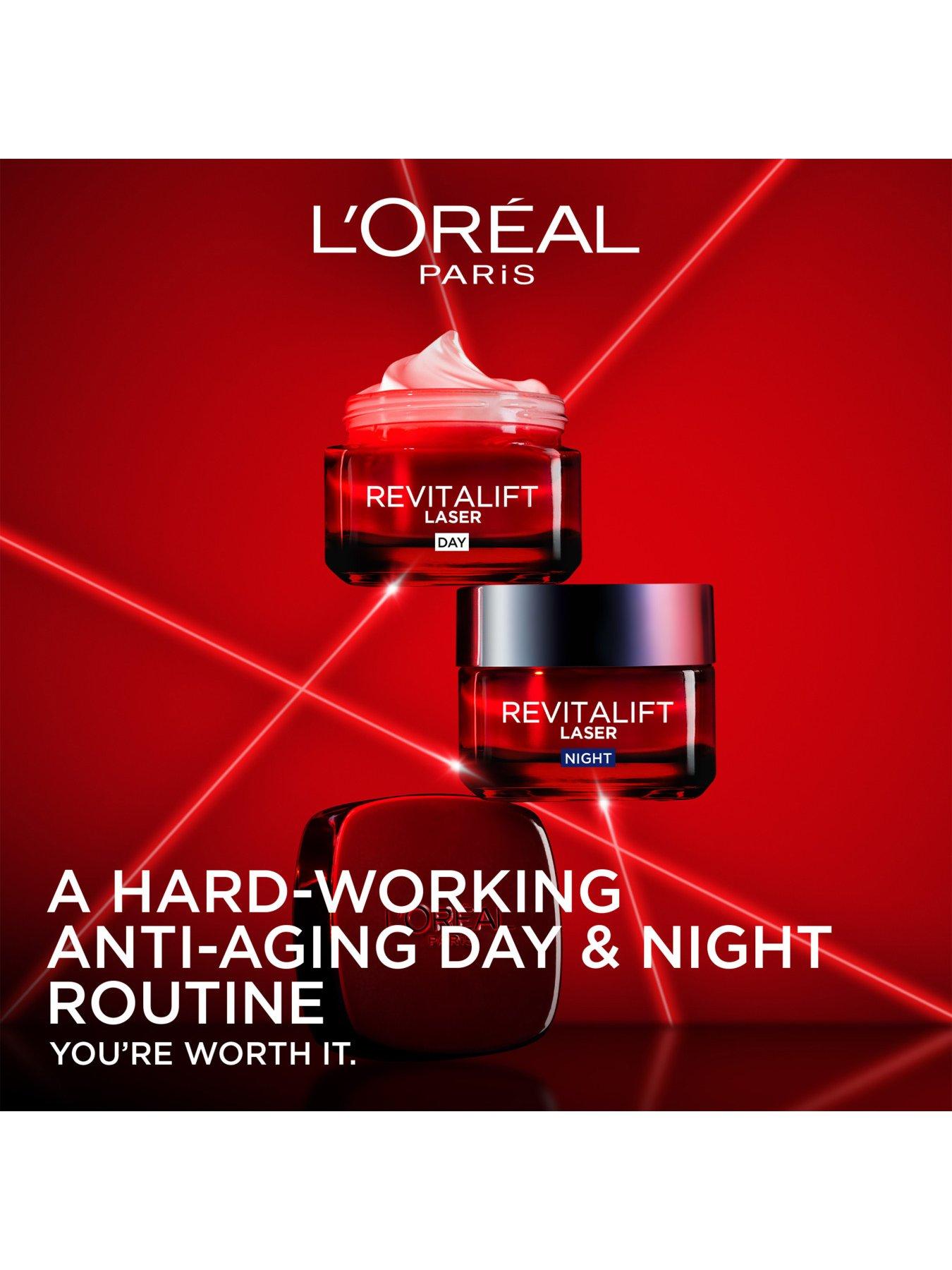  image of loreal-paris-loreal-paris-laser-duo-worth-pound5998