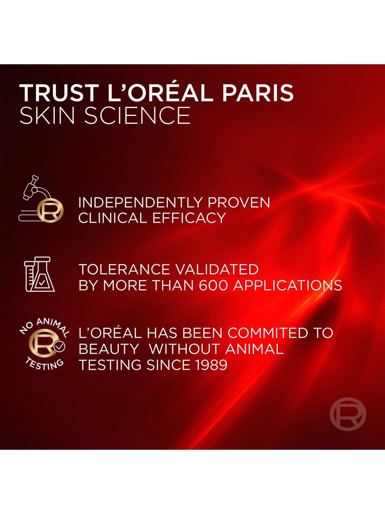 image of loreal-paris-loreal-paris-laser-duo-worth-pound5998