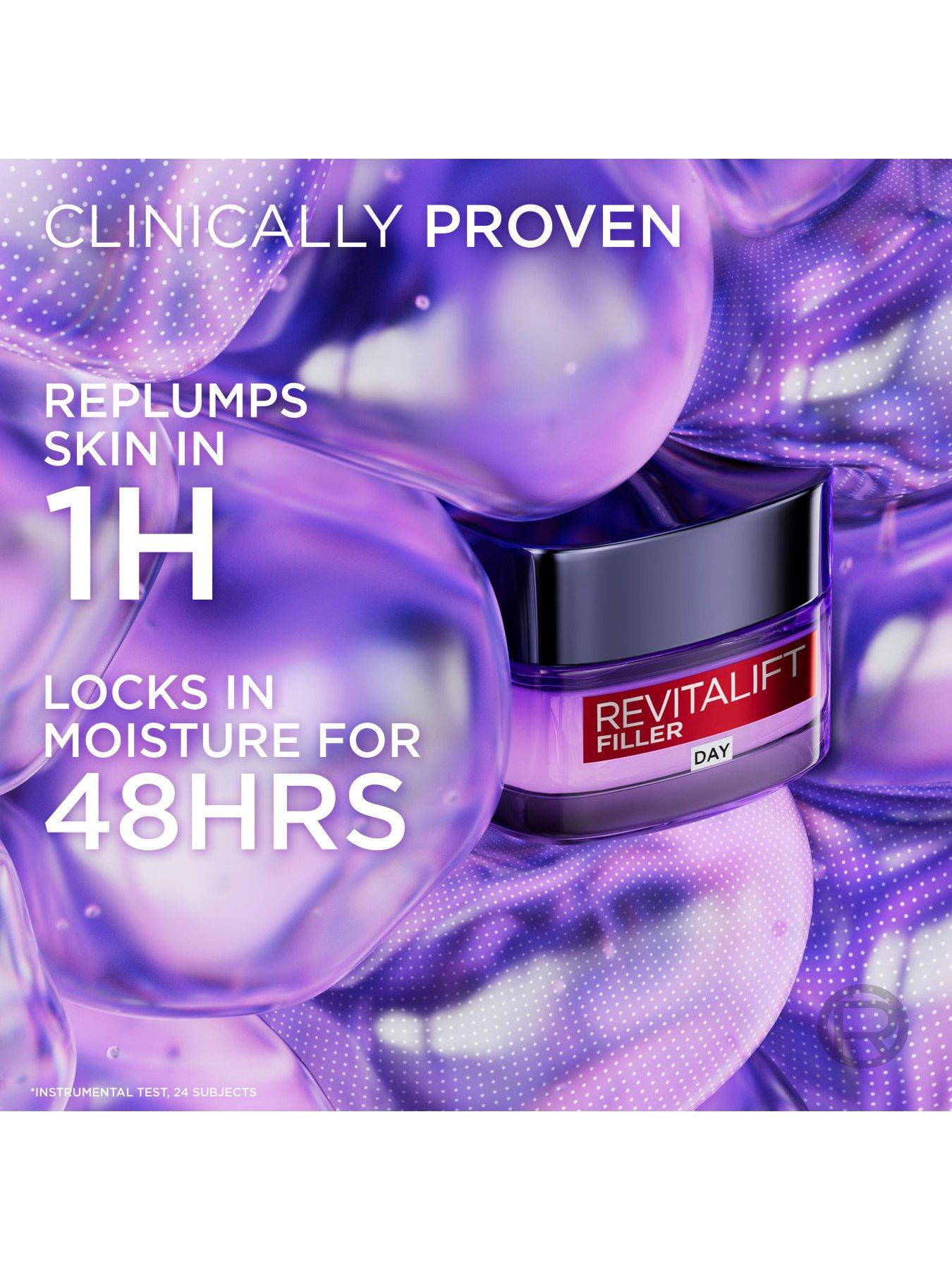 Image 4 of 6 of L'Oreal Paris L'Oreal Paris Filler Duo
