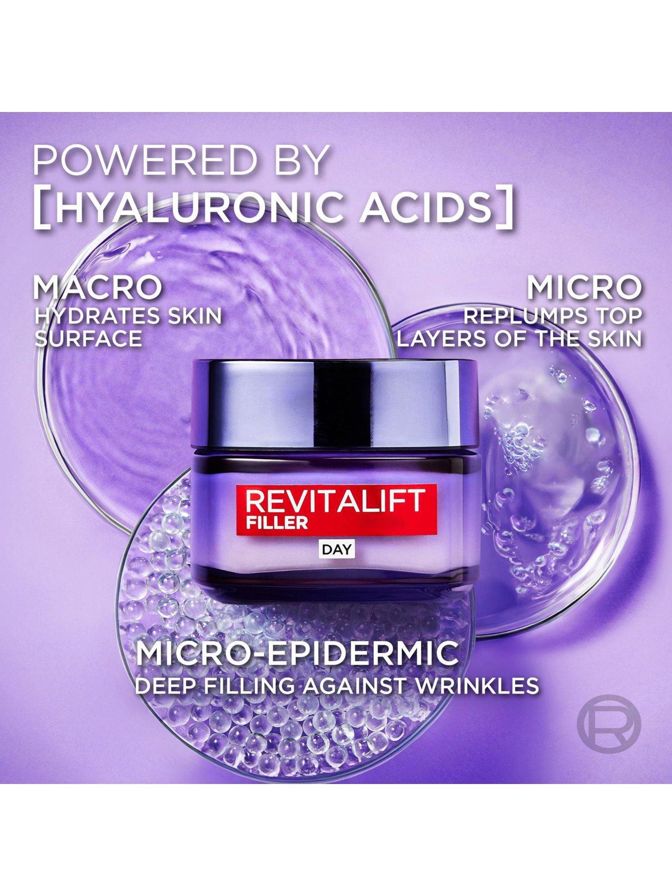 Image 5 of 6 of L'Oreal Paris L'Oreal Paris Filler Duo