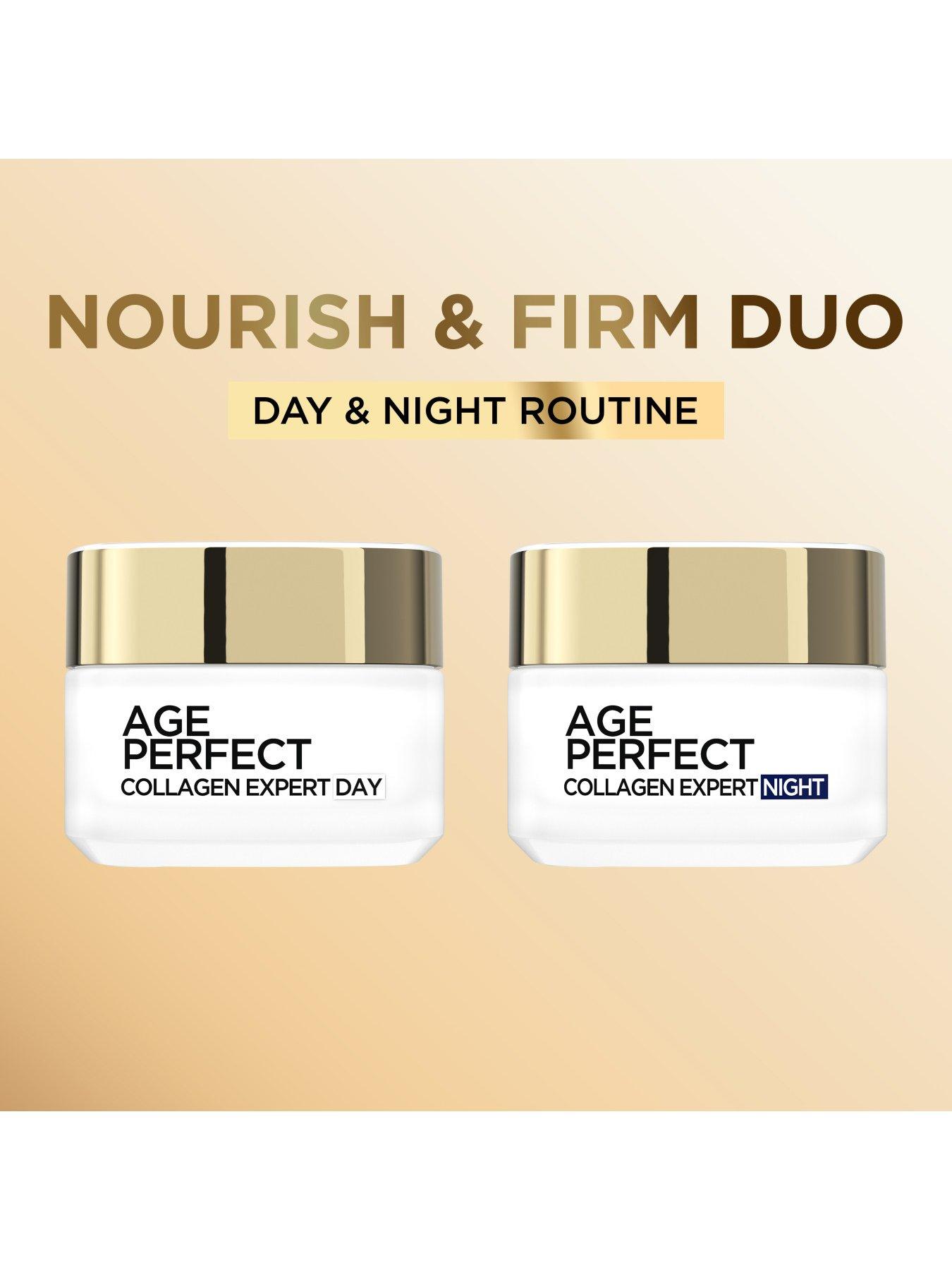  image of loreal-paris-loreal-paris-collagen-expert-duo-worth-pound2998