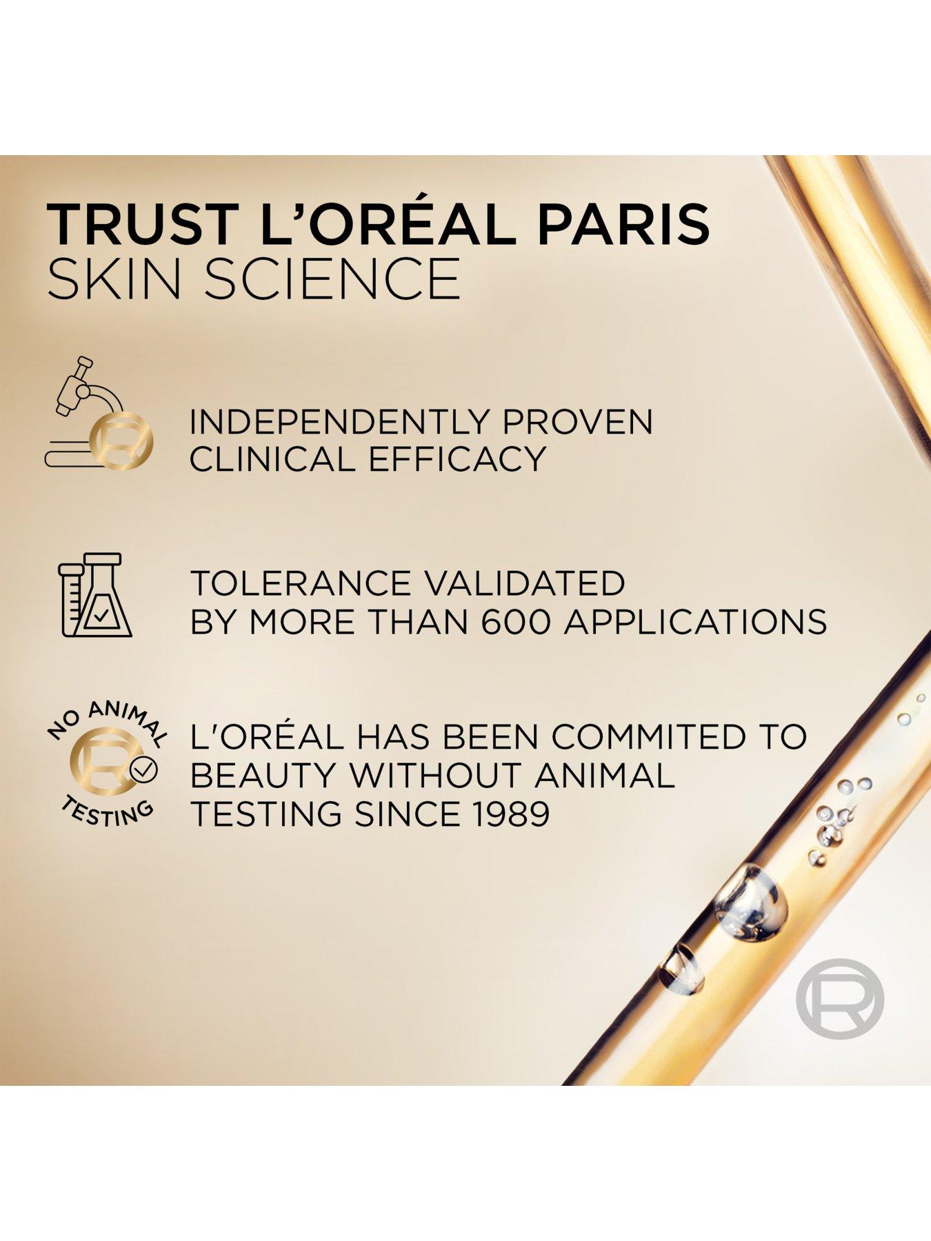  image of loreal-paris-loreal-paris-collagen-expert-duo-worth-pound2998