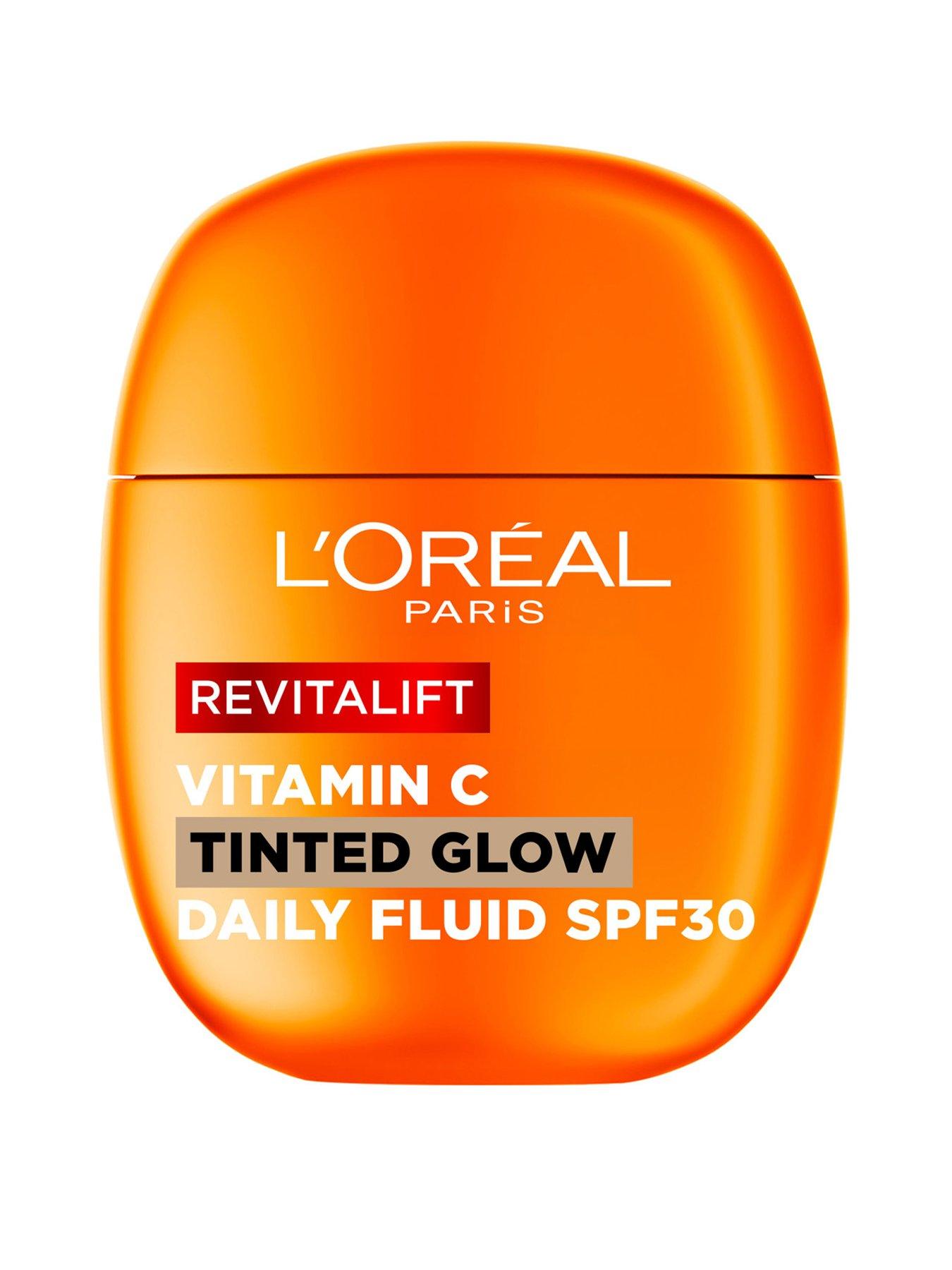 loreal-paris-revitalift-clinical-vitamin-c-tinted-glow-daily-fluid-spf-30
