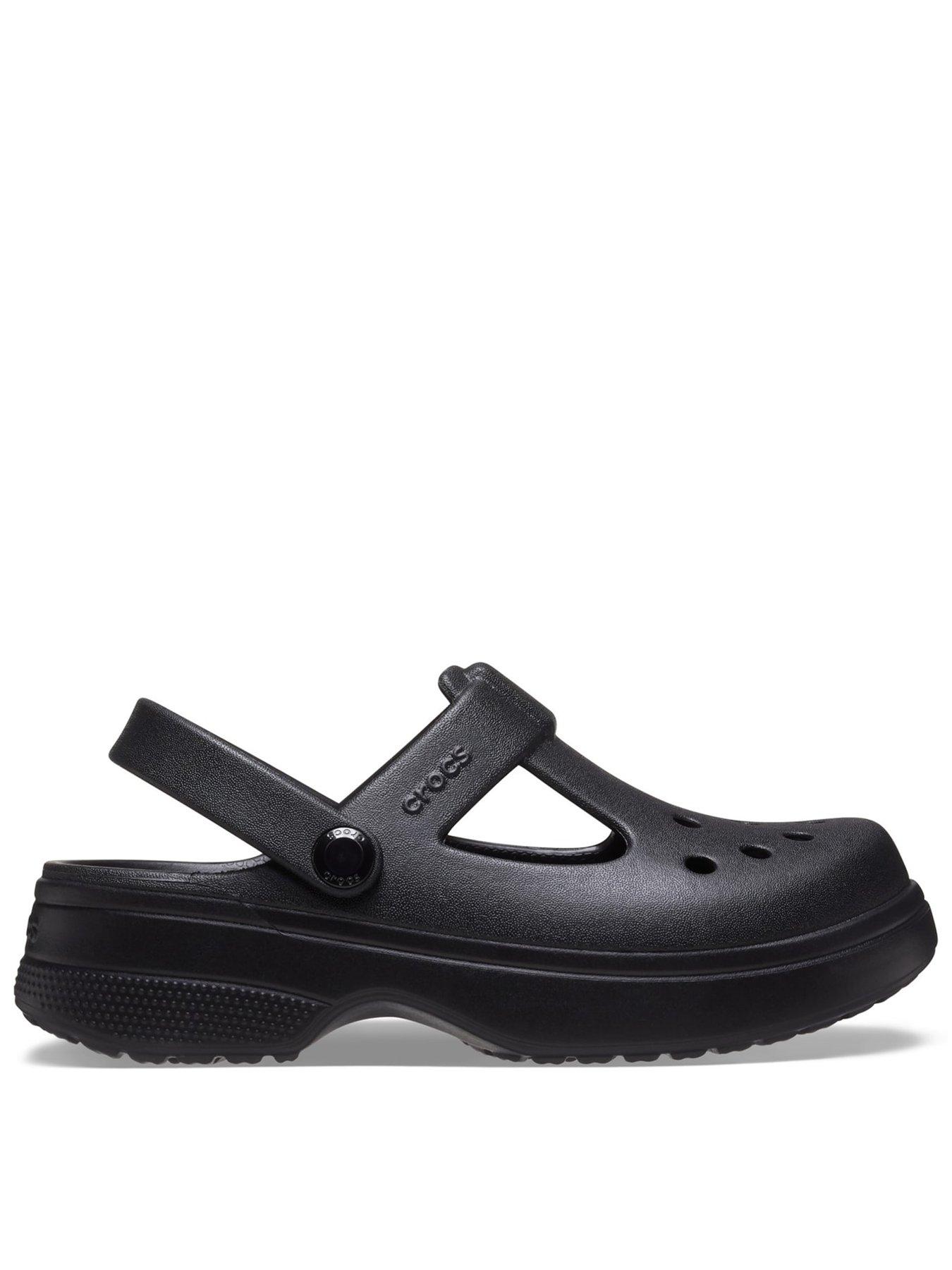  image of crocs-classic-mary-jane-toddler