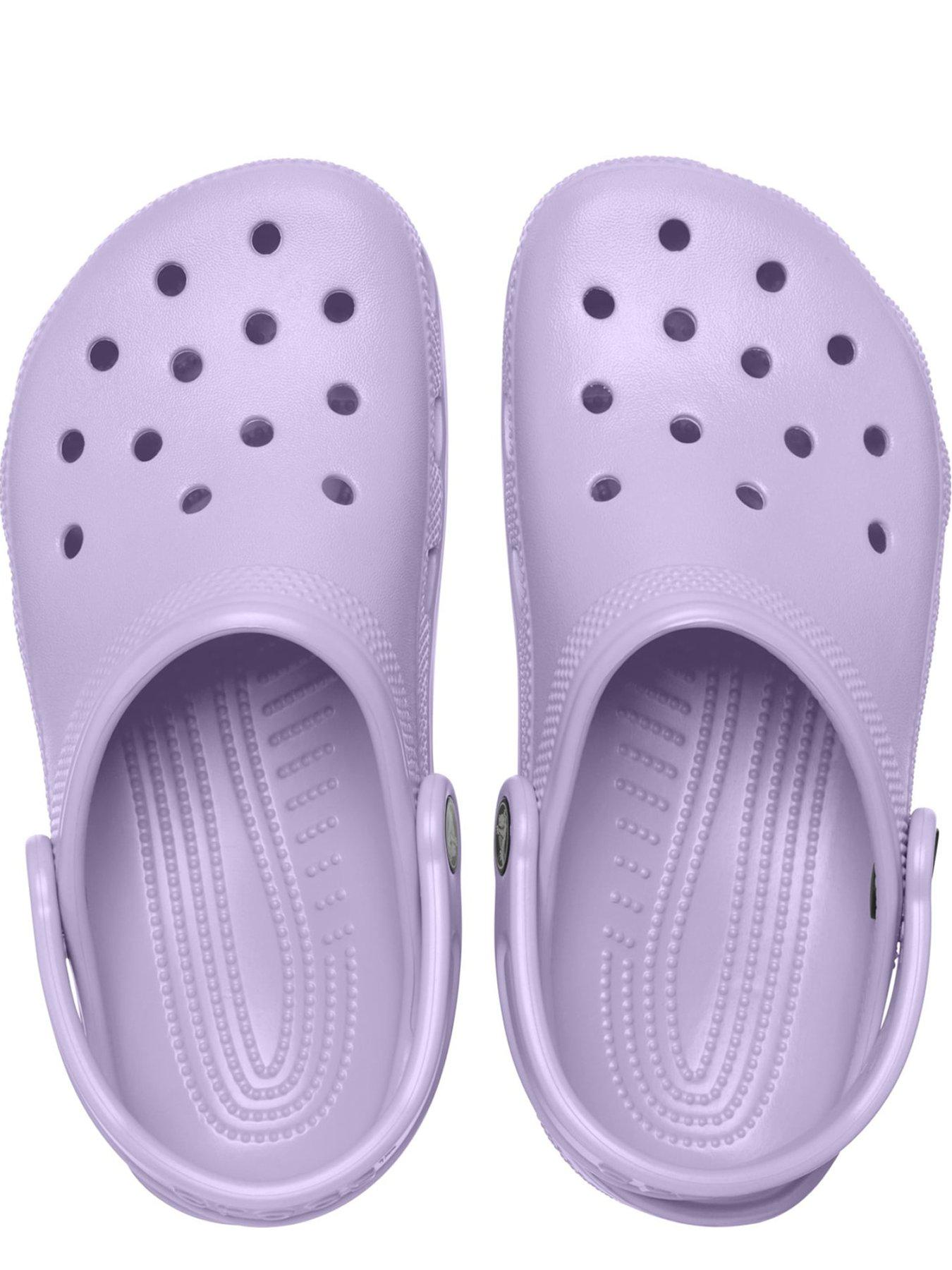  image of crocs-kids-classic-clog-lilac