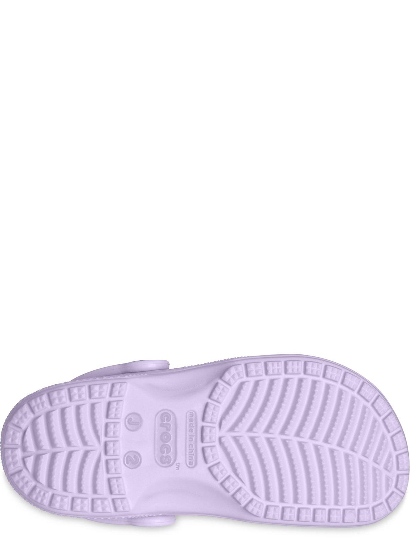  image of crocs-kids-classic-clog-lilac