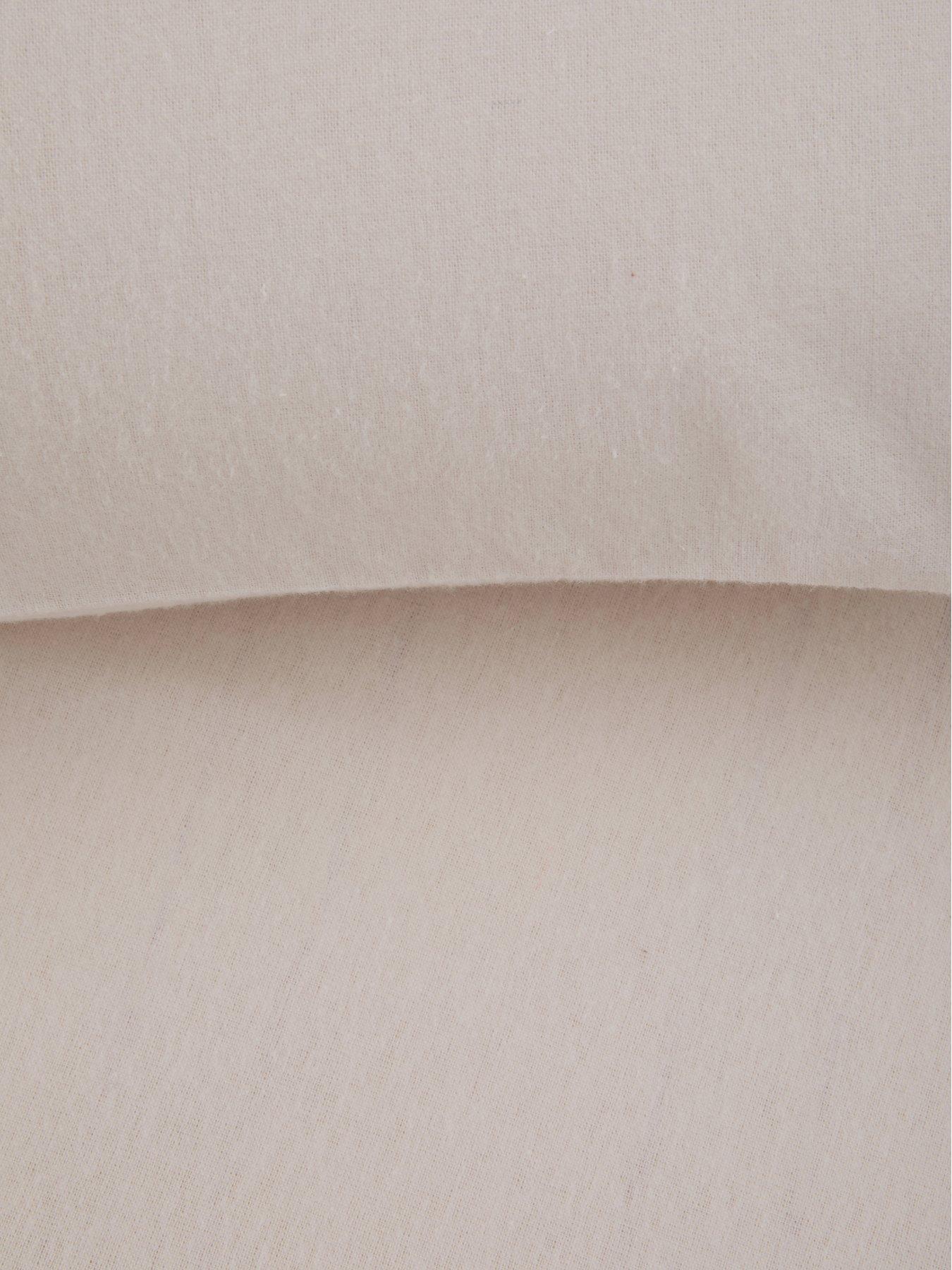 Image 5 of 5 of The Very Collection 100% Brushed Cotton Duvet Set
