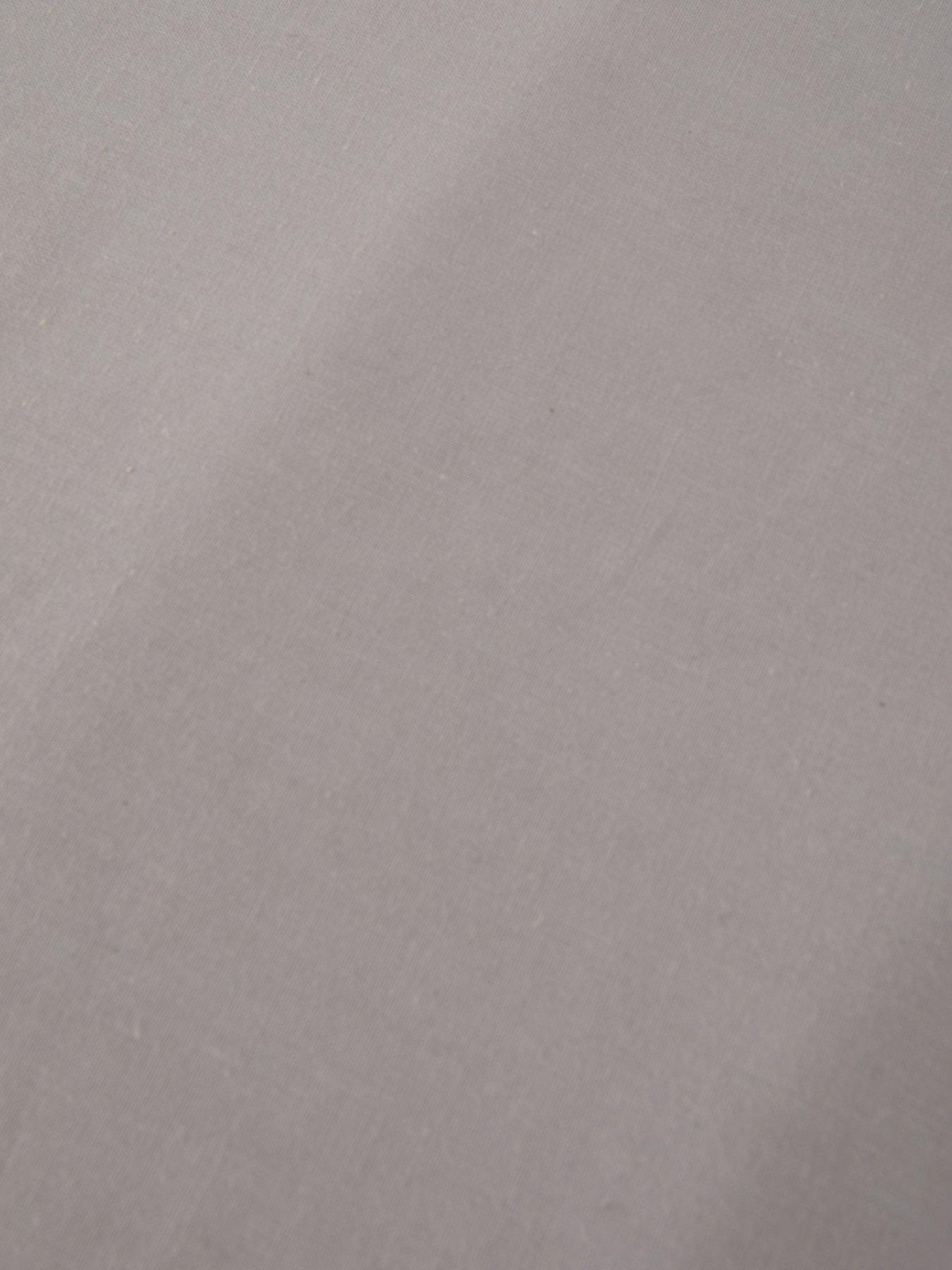 Image 4 of 4 of The Very Collection Pure Cotton 28cm Fitted Sheet