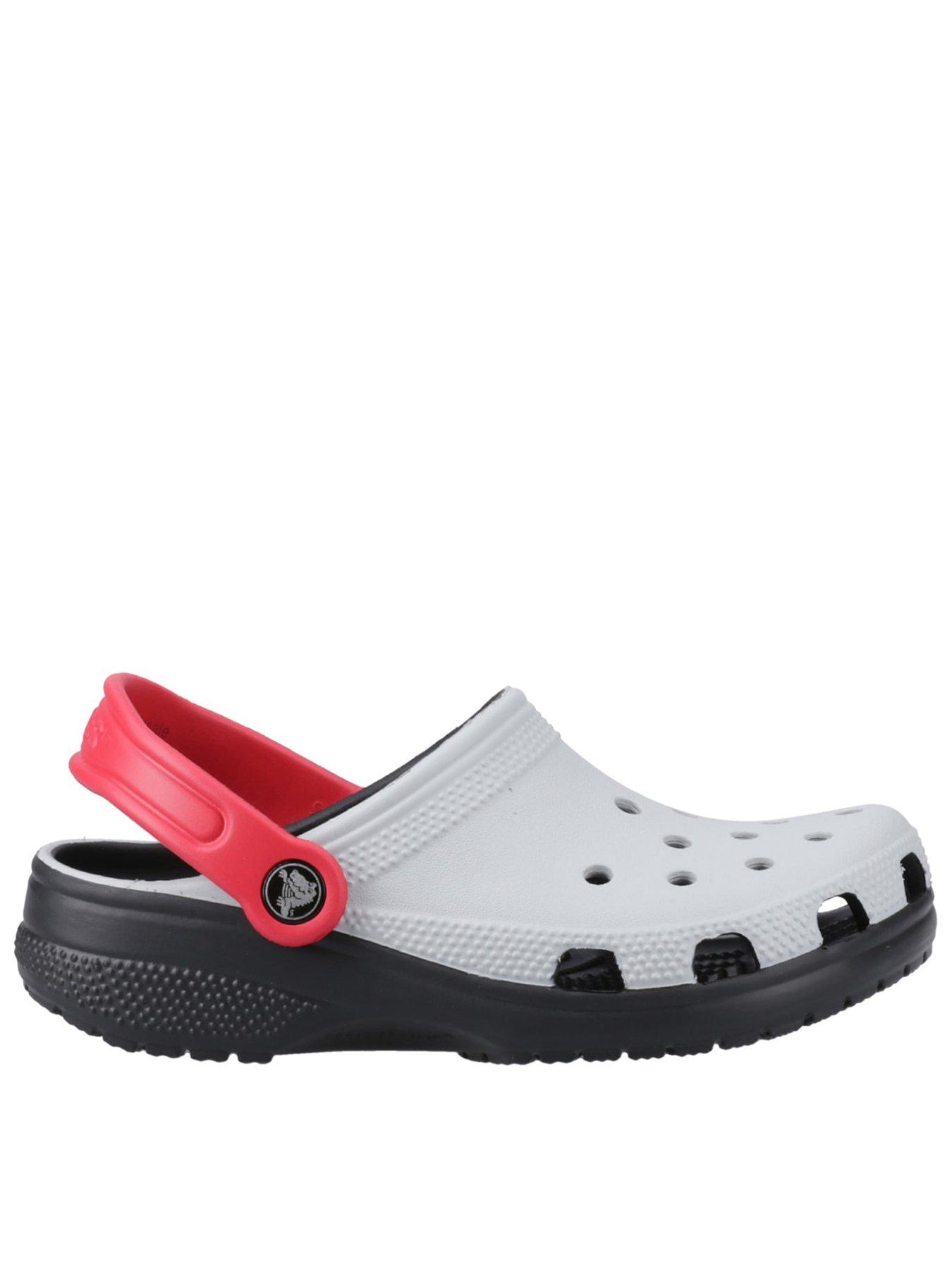  image of crocs-classic-retro-sport-clog-mariage