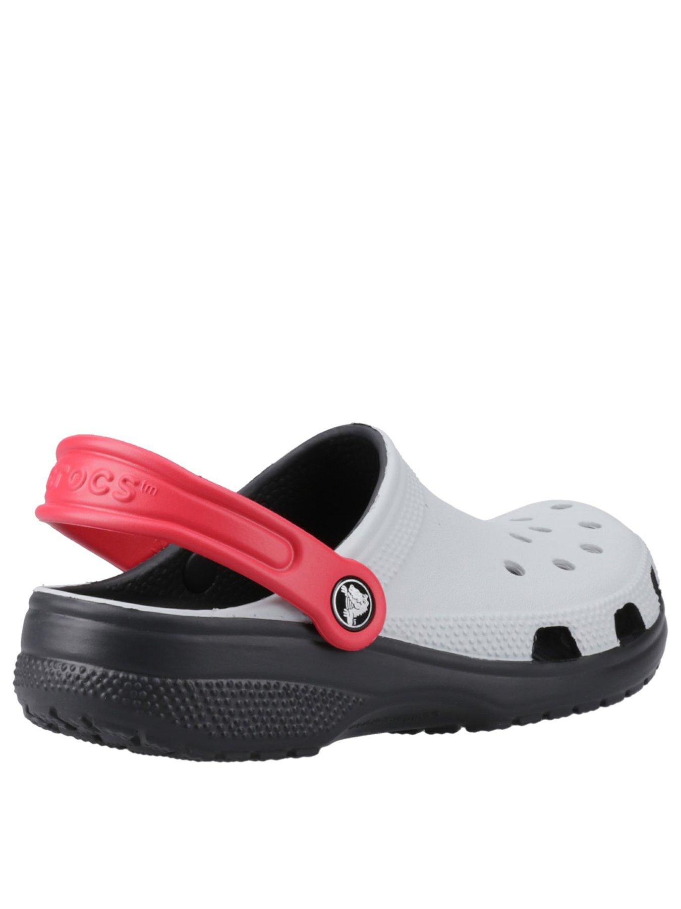  image of crocs-classic-retro-sport-clog-mariage