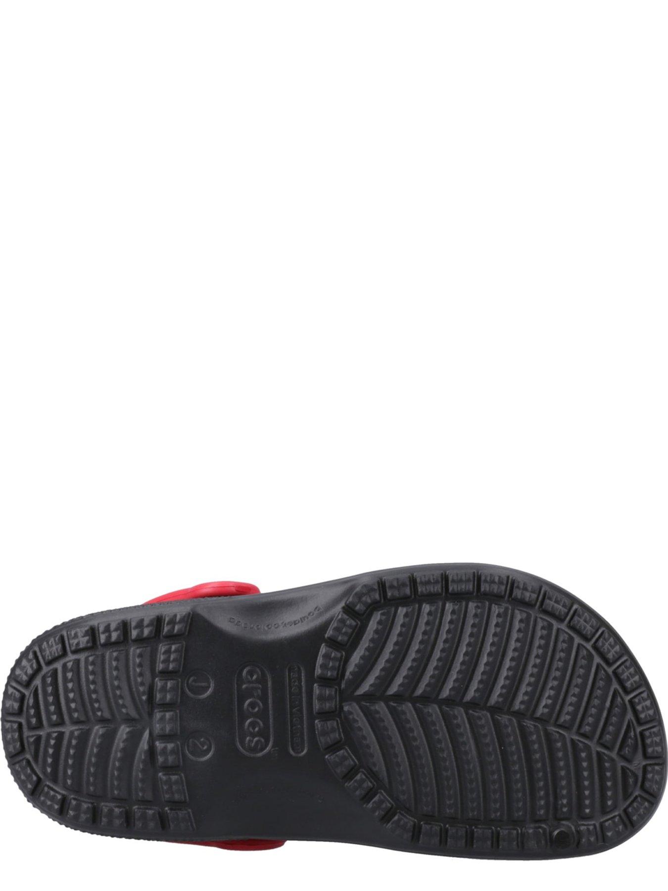  image of crocs-classic-retro-sport-clog-mariage