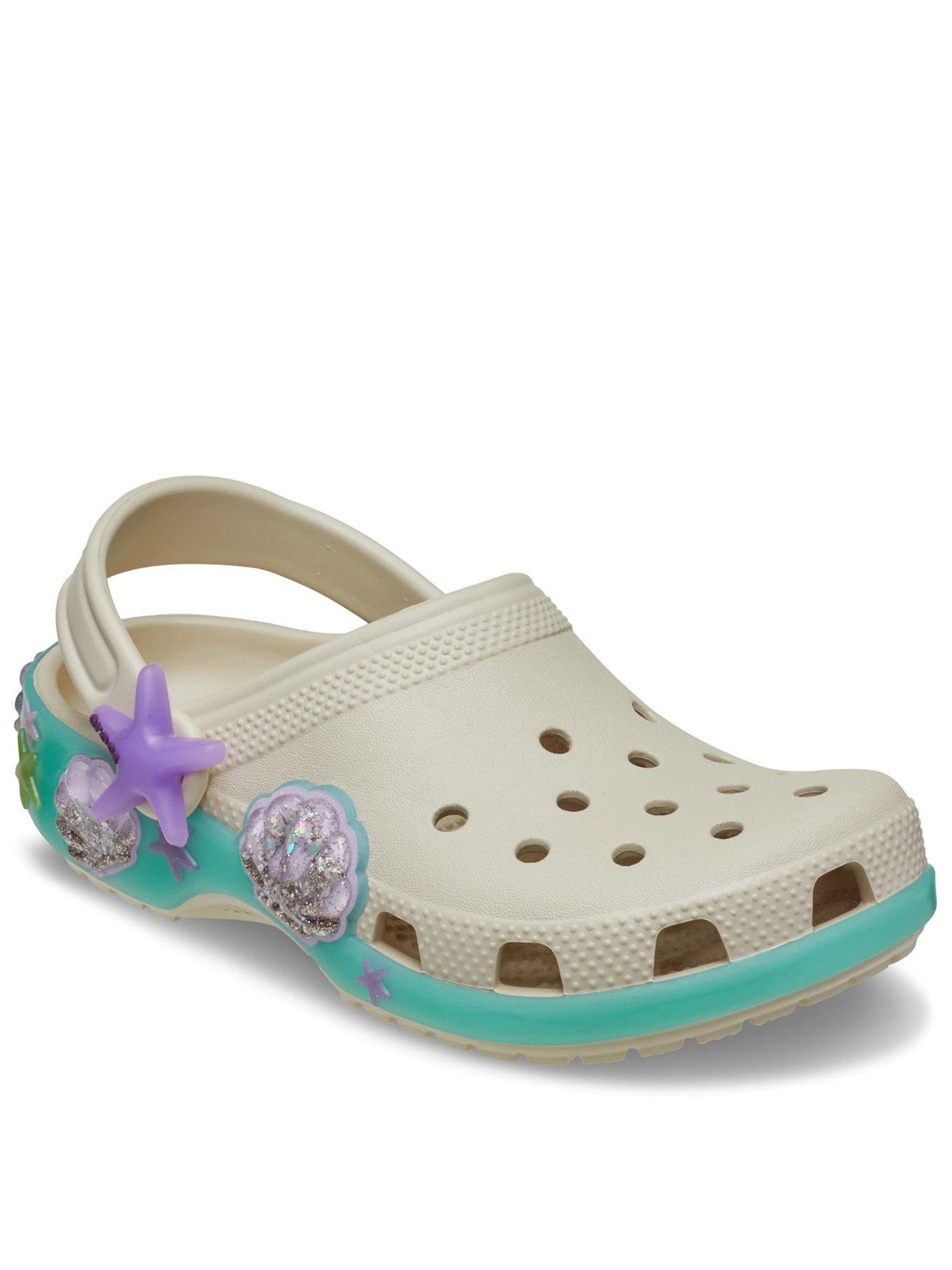 crocs-kids-i-am-shells-classic-clog-frappe