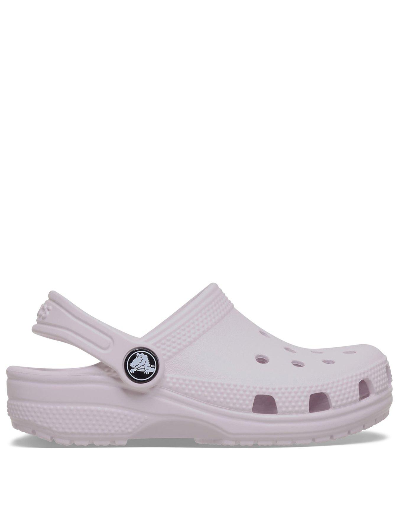 Crocs Toddler Classic Clog - Graice