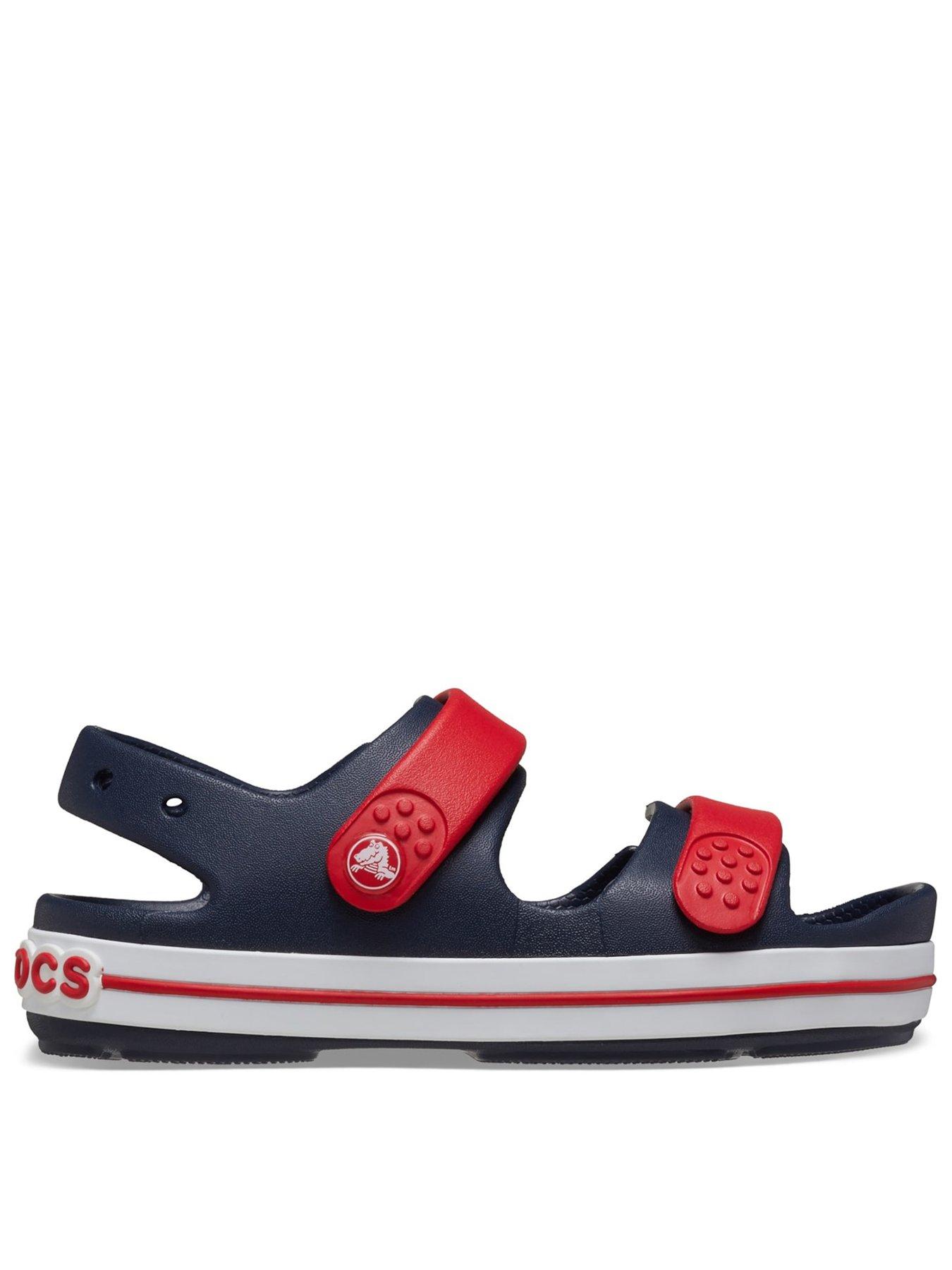 crocs-toddler-crocband-cruiser-sandal-navyred