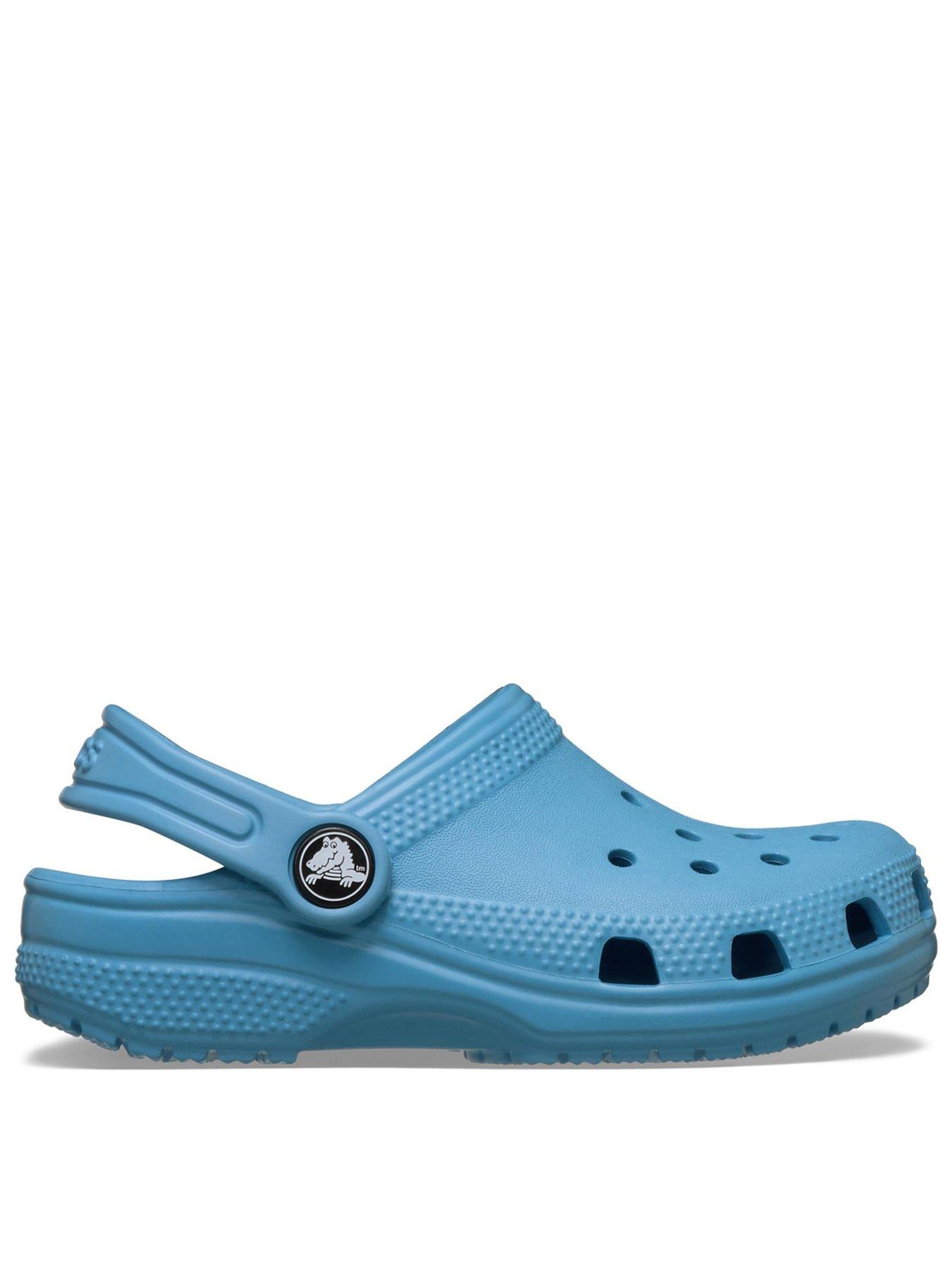 Crocs Classic Clog Toddler