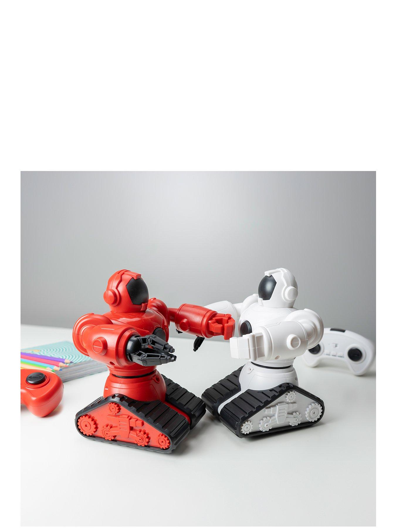 RED5 RED5 RC Fighting Robots