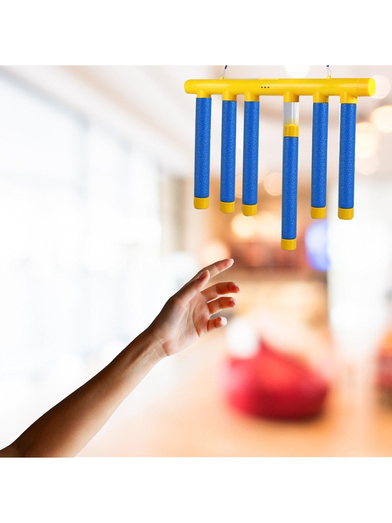  image of reflex-catching-game