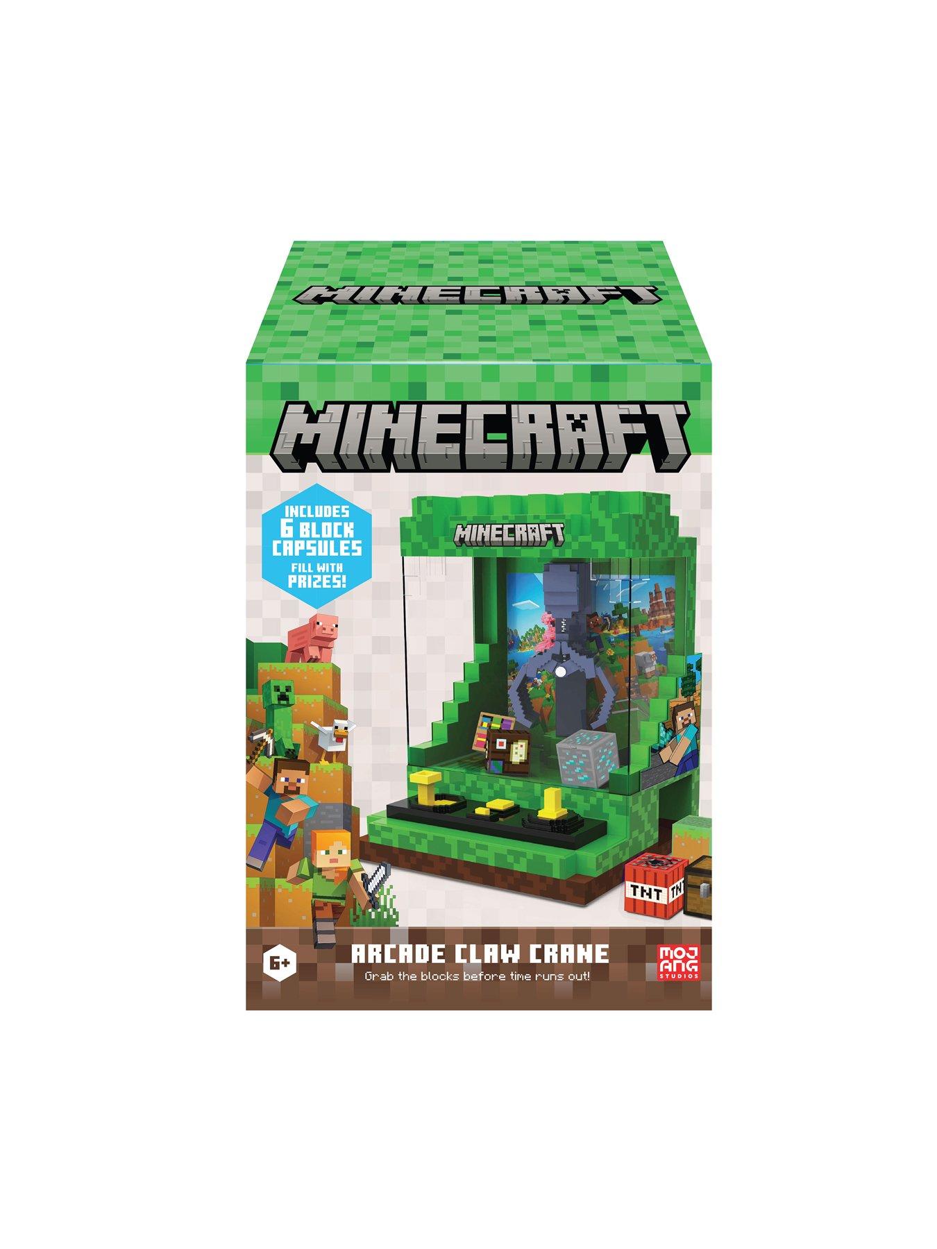 stillFront image of minecraft-minecraft-arcade-claw-crane-core-series