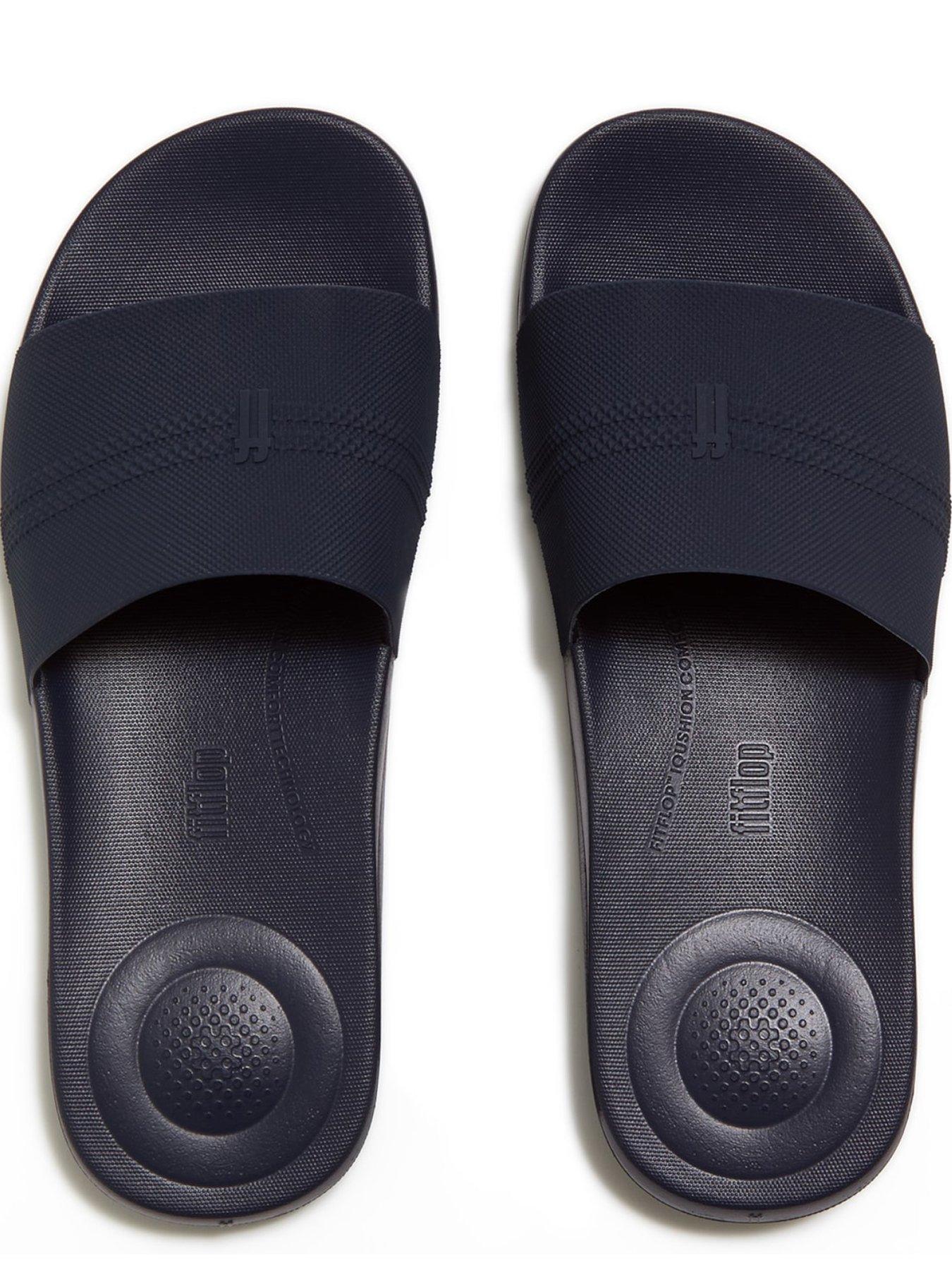 Image 3 of 5 of FitFlop Fitflop Pool Slides