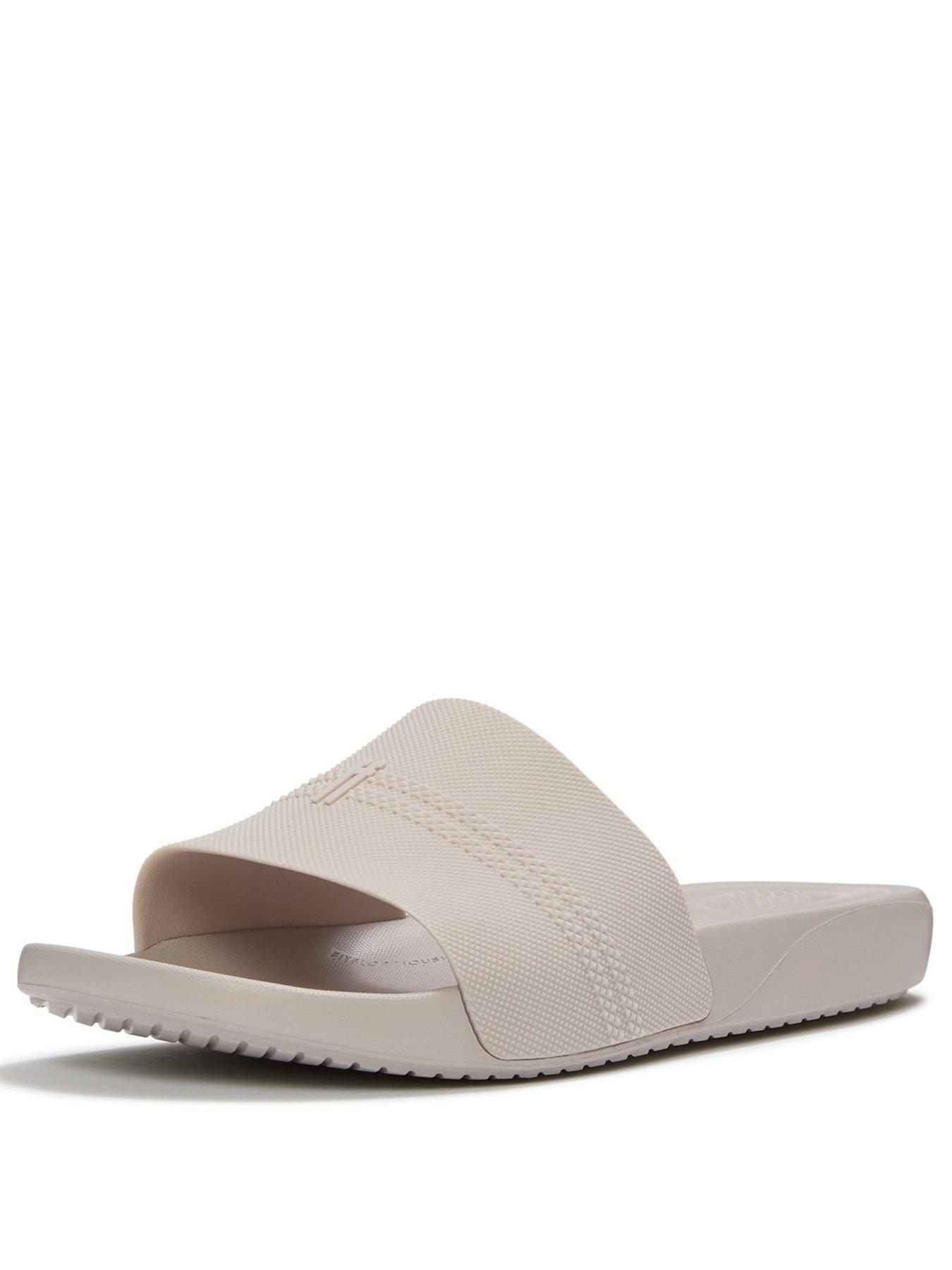 Image 2 of 5 of FitFlop Fitflop Pool Slides
