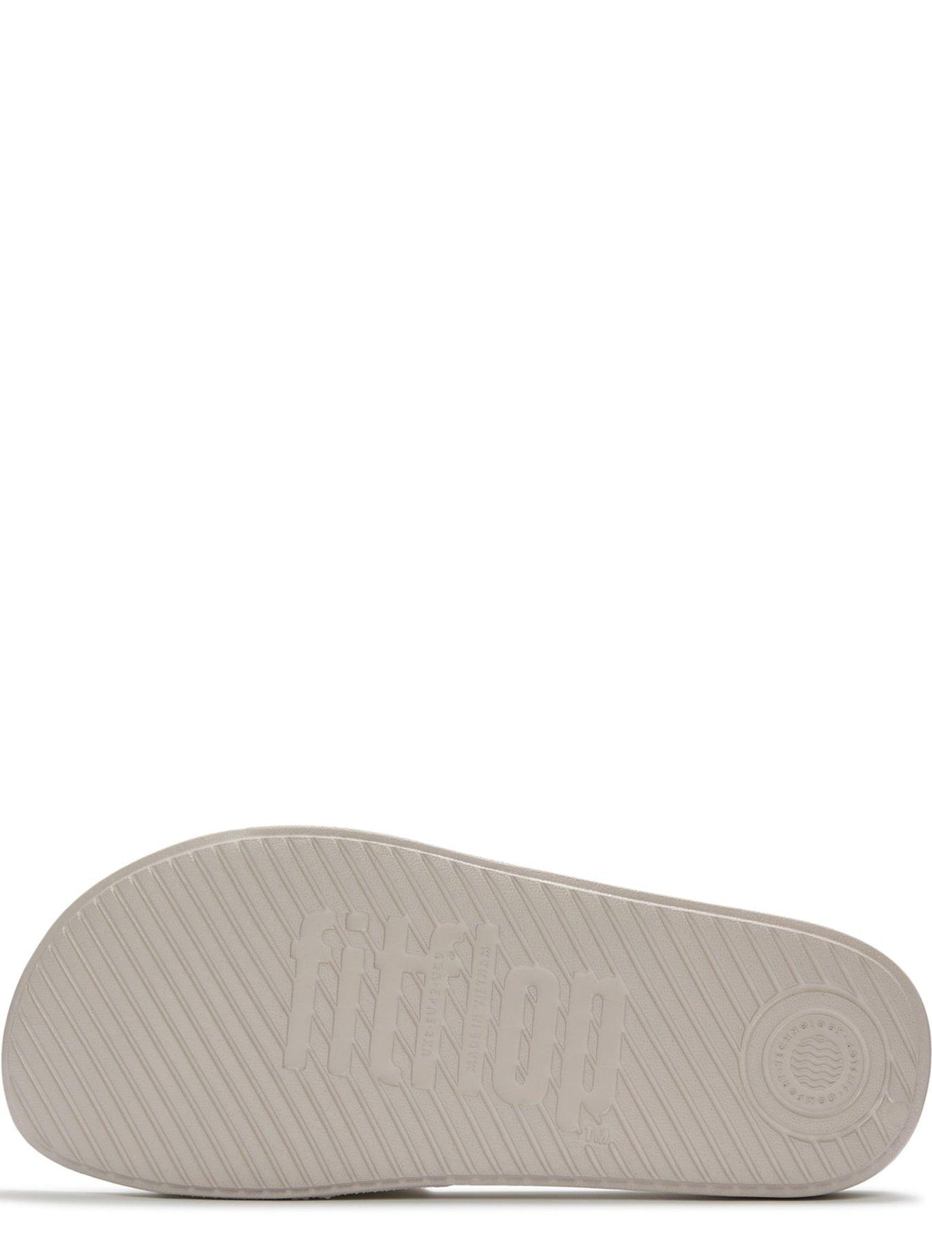Image 4 of 5 of FitFlop Fitflop Pool Slides