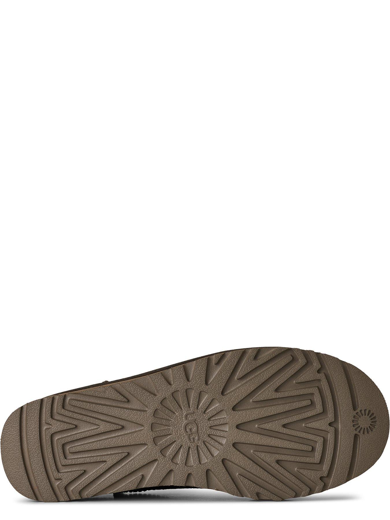 Image 5 of 7 of UGG Classic Micro Boots - Dense Smoke