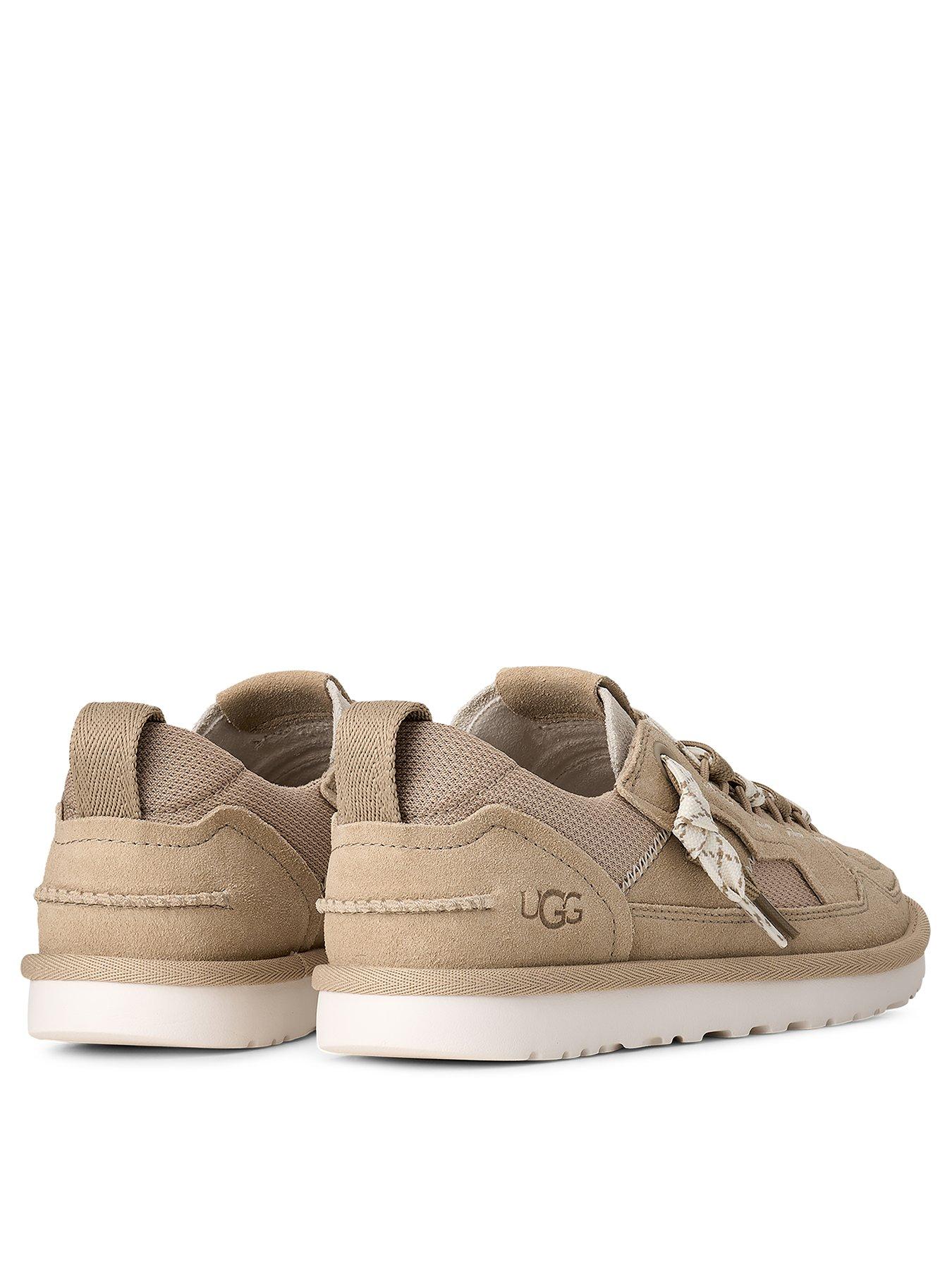 back image of ugg-w-minimel-trainer-brown