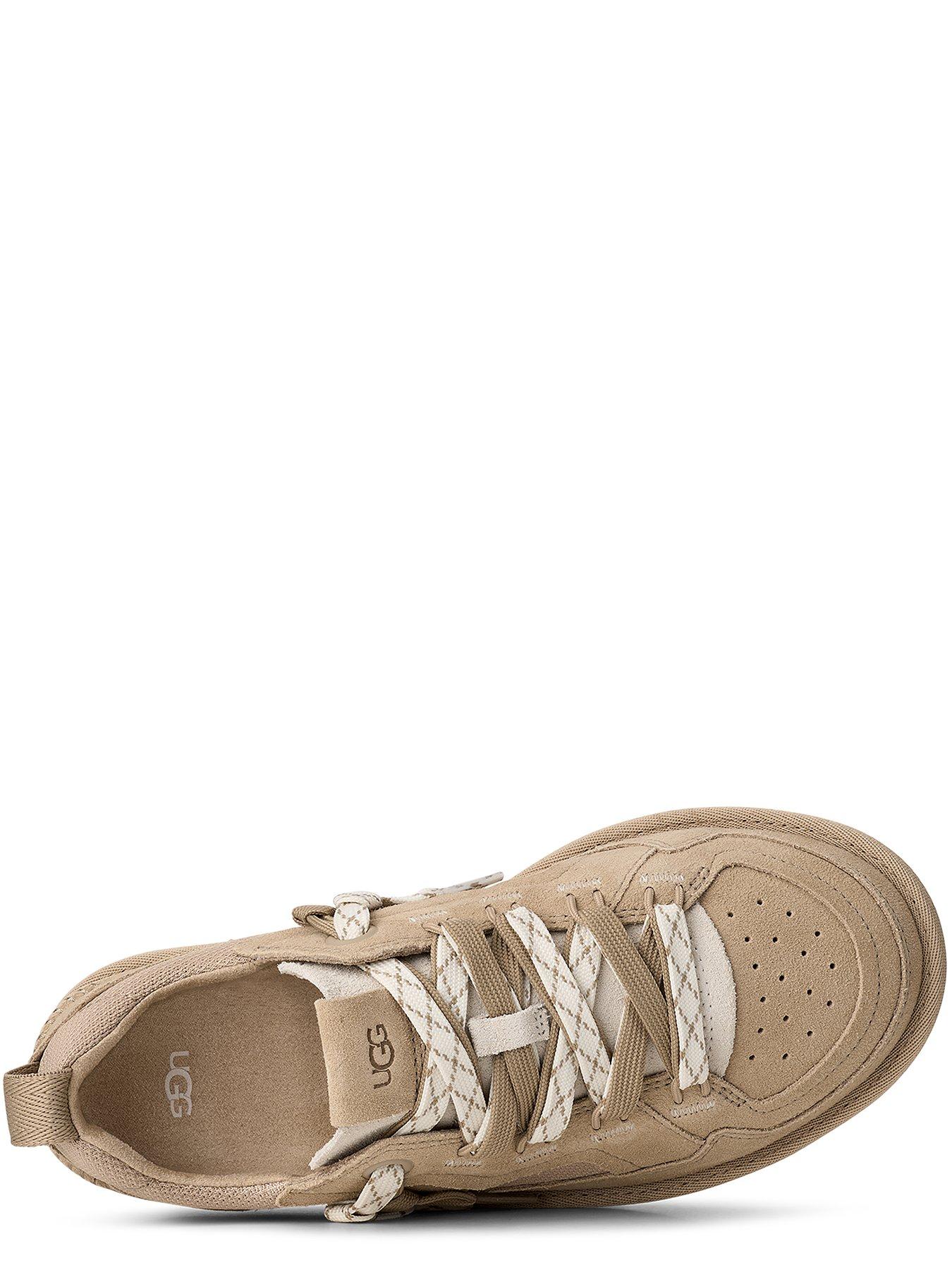 Image 3 of 6 of UGG Womens Minimel Trainer - Brown
