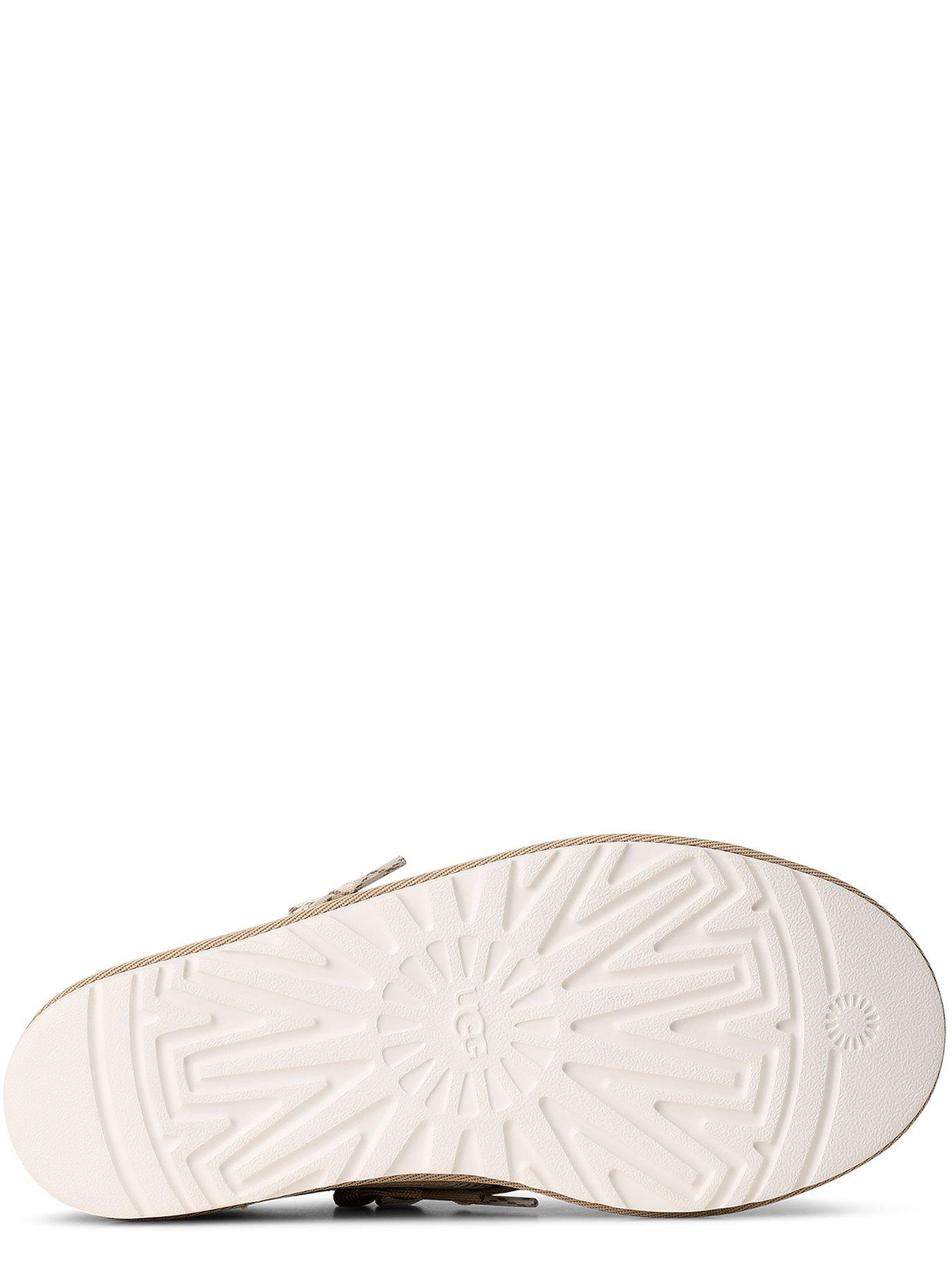 Image 4 of 6 of UGG Womens Minimel Trainer - Brown