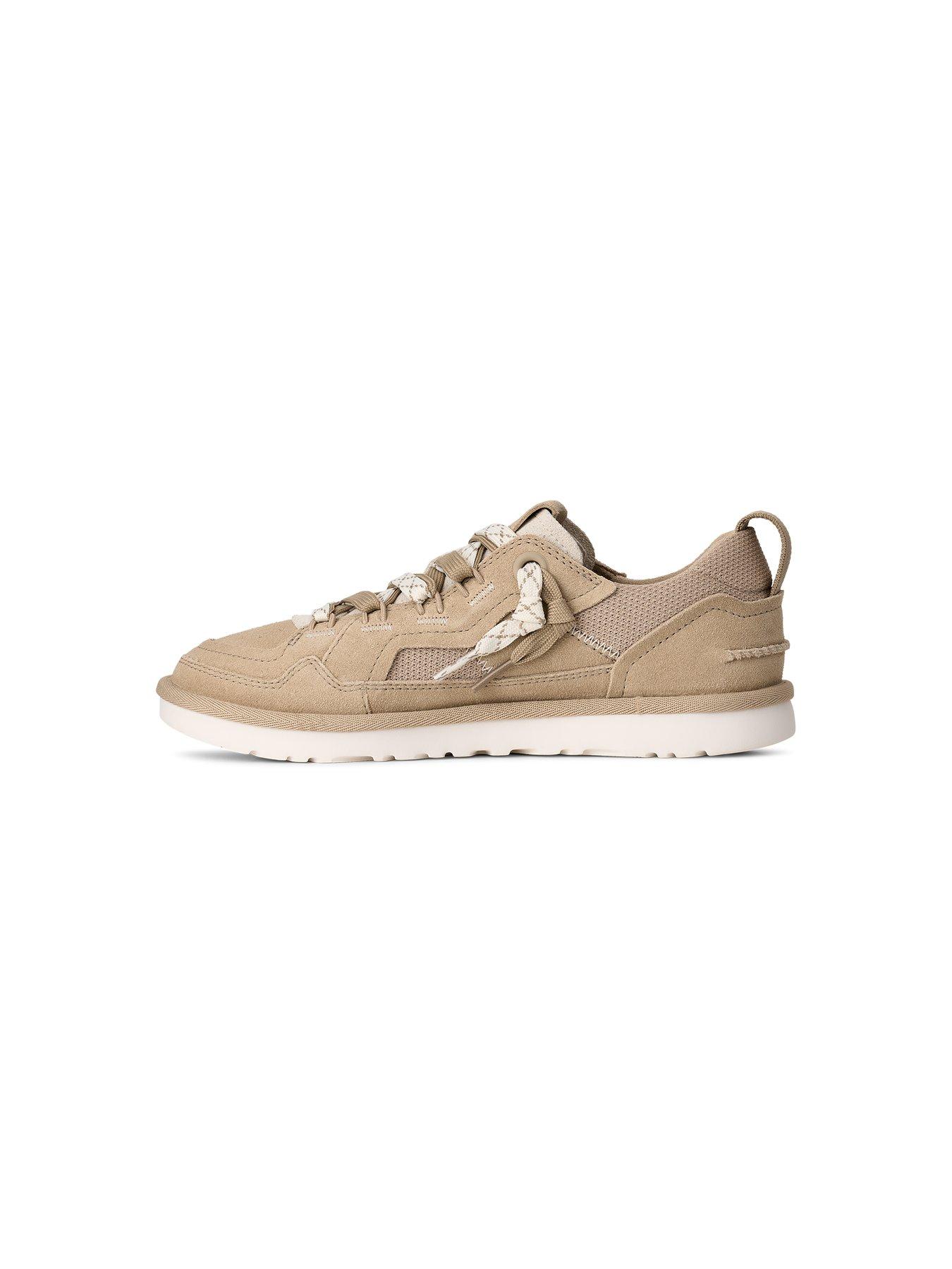 Image 5 of 6 of UGG Womens Minimel Trainer - Brown