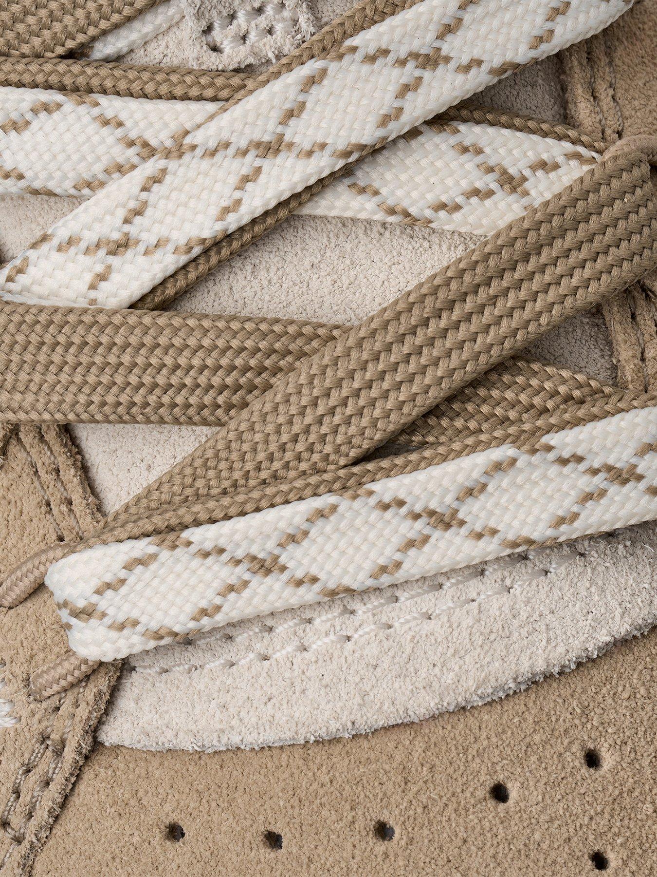 Image 6 of 6 of UGG Womens Minimel Trainer - Brown