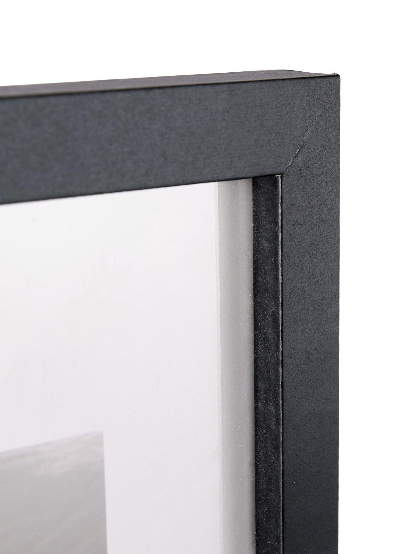 Image 6 of 8 of Michelle Keegan Home Set Of 5 Mk Frame Set