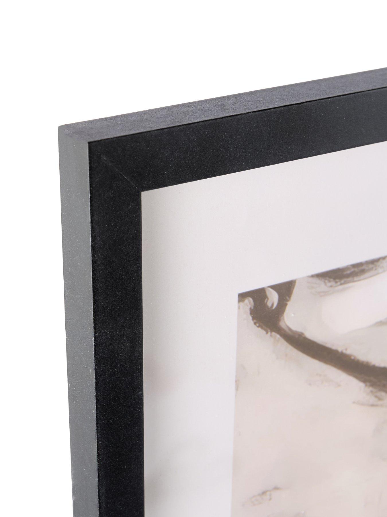 Image 7 of 8 of Michelle Keegan Home Set Of 5 Mk Frame Set