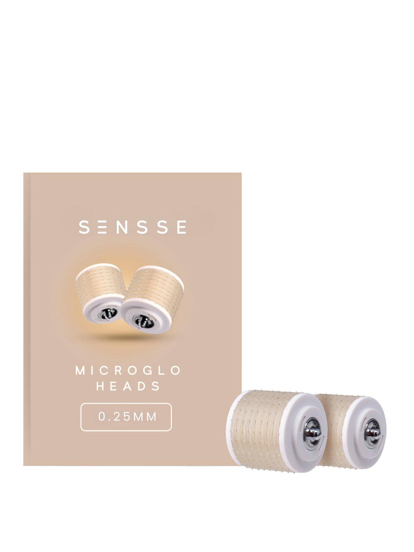 Image 1 of 2 of Sensse MicroGlo 0.25 Heads x 2