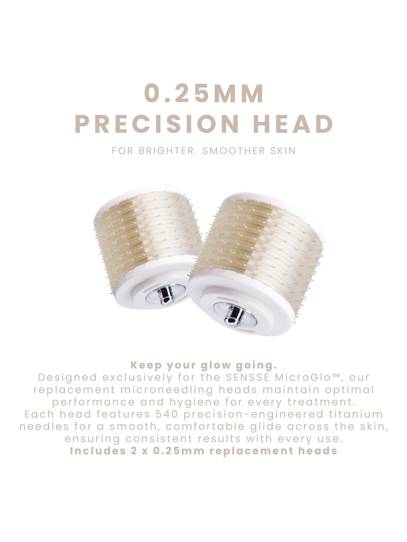 Image 2 of 2 of Sensse MicroGlo 0.25 Heads x 2
