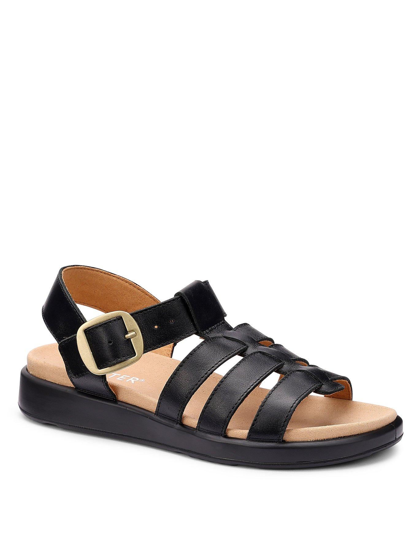  image of hotter-alanya-black