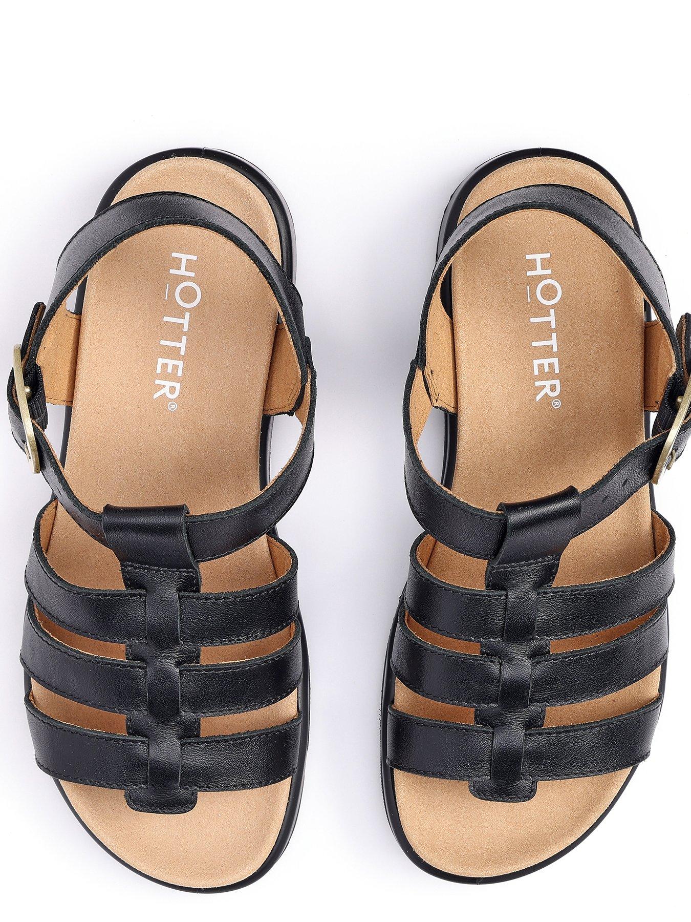  image of hotter-alanya-black