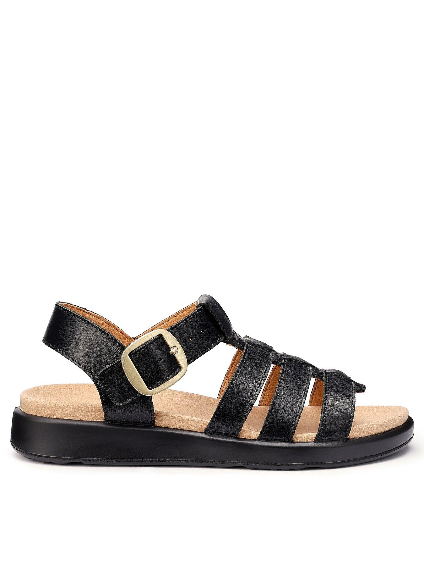front image of hotter-alanya-wide-black