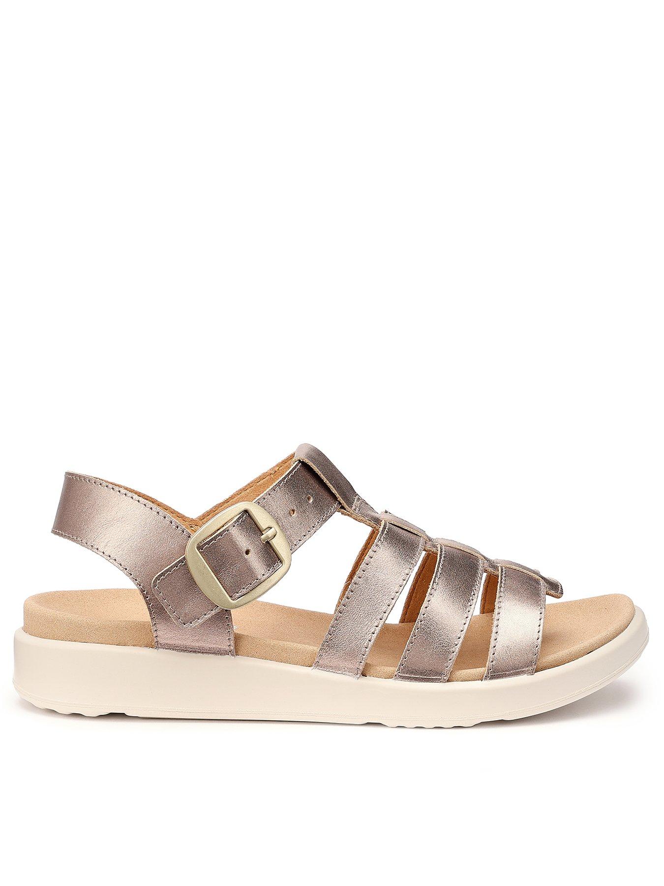 Hotter Alanya - Rose Gold