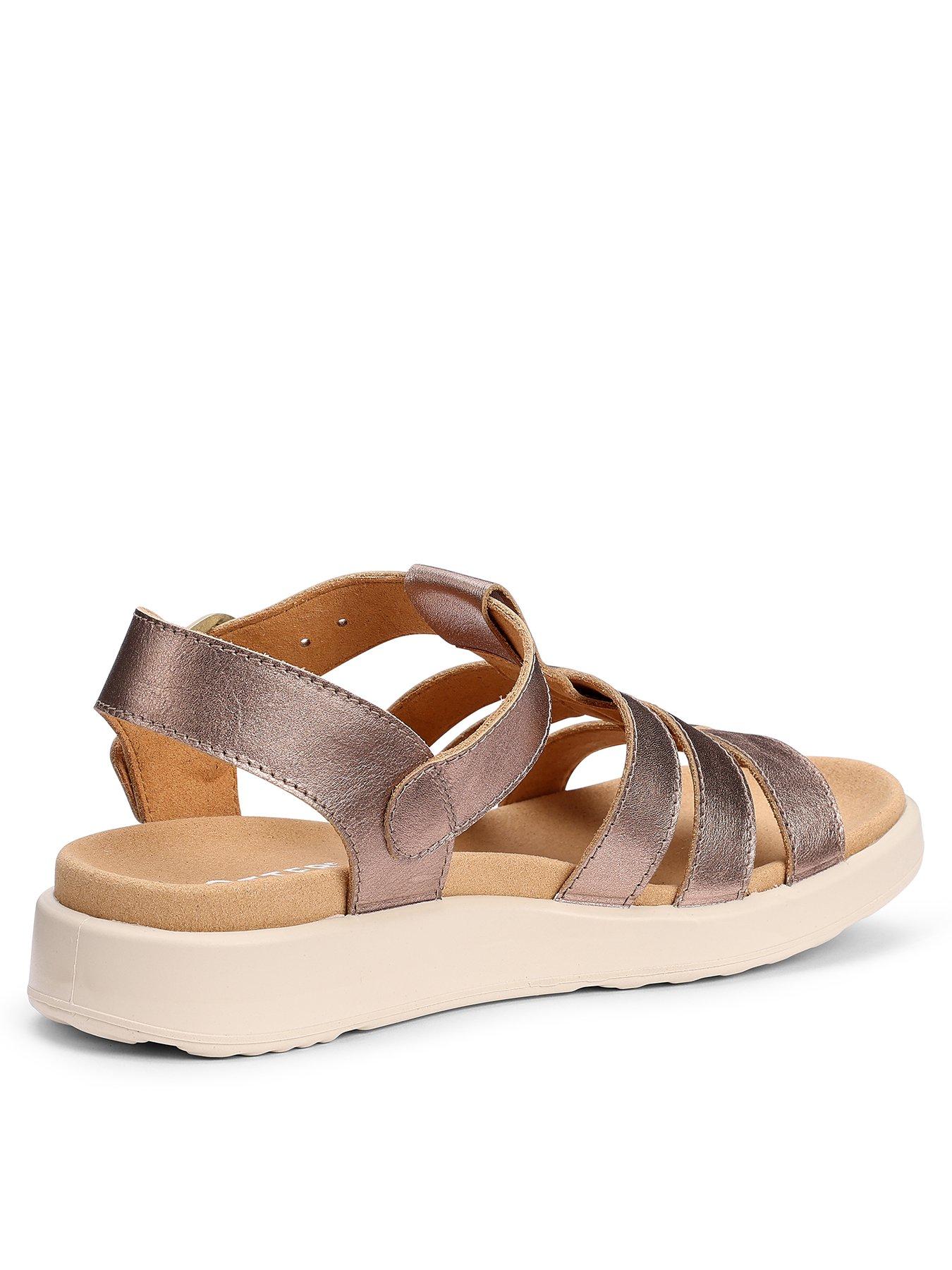 Image 3 of 4 of Hotter Alanya - Rose Gold