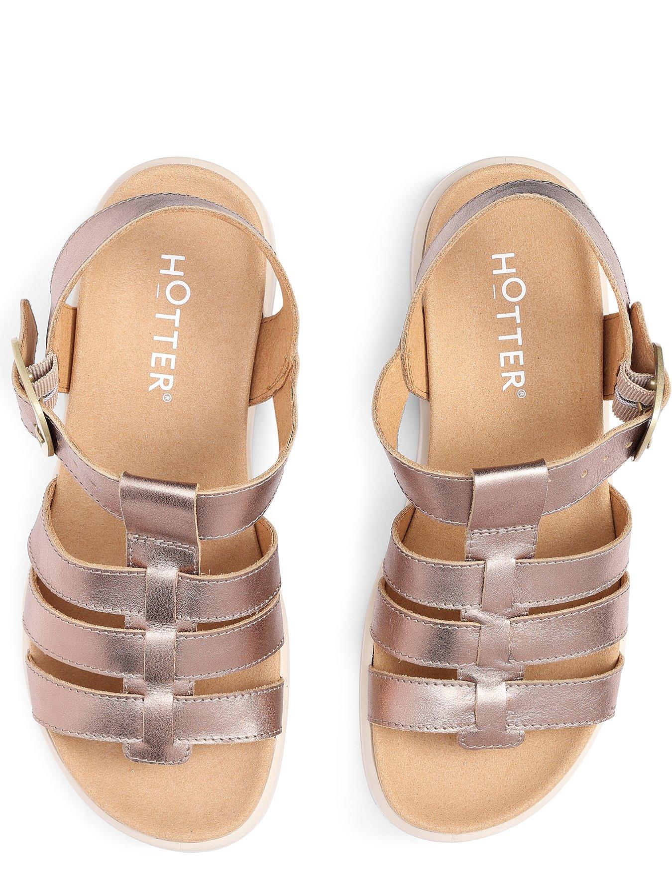 Image 4 of 4 of Hotter Alanya - Rose Gold